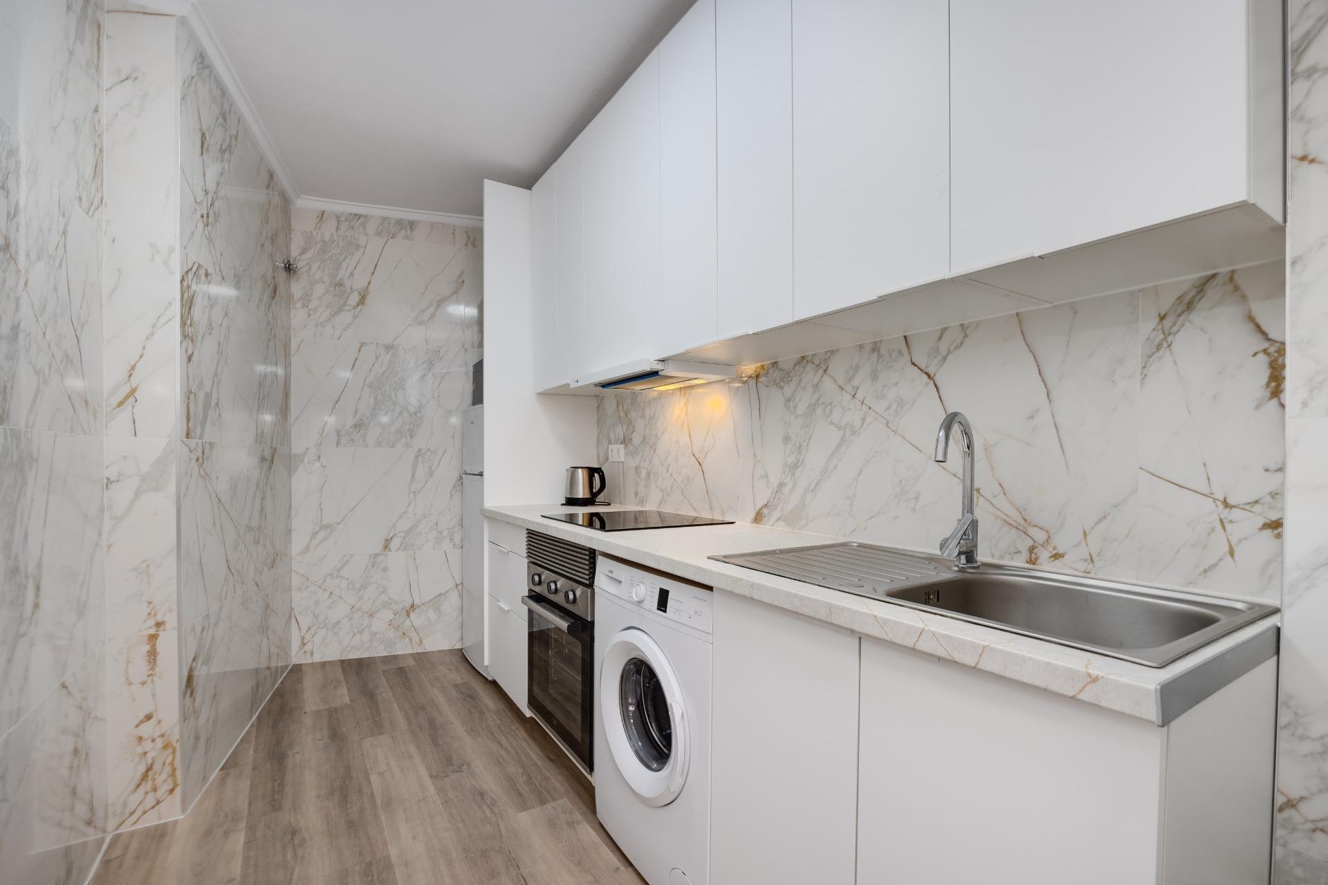 Reventa - Apartment -
Torrevieja - Estacion De Autobuses