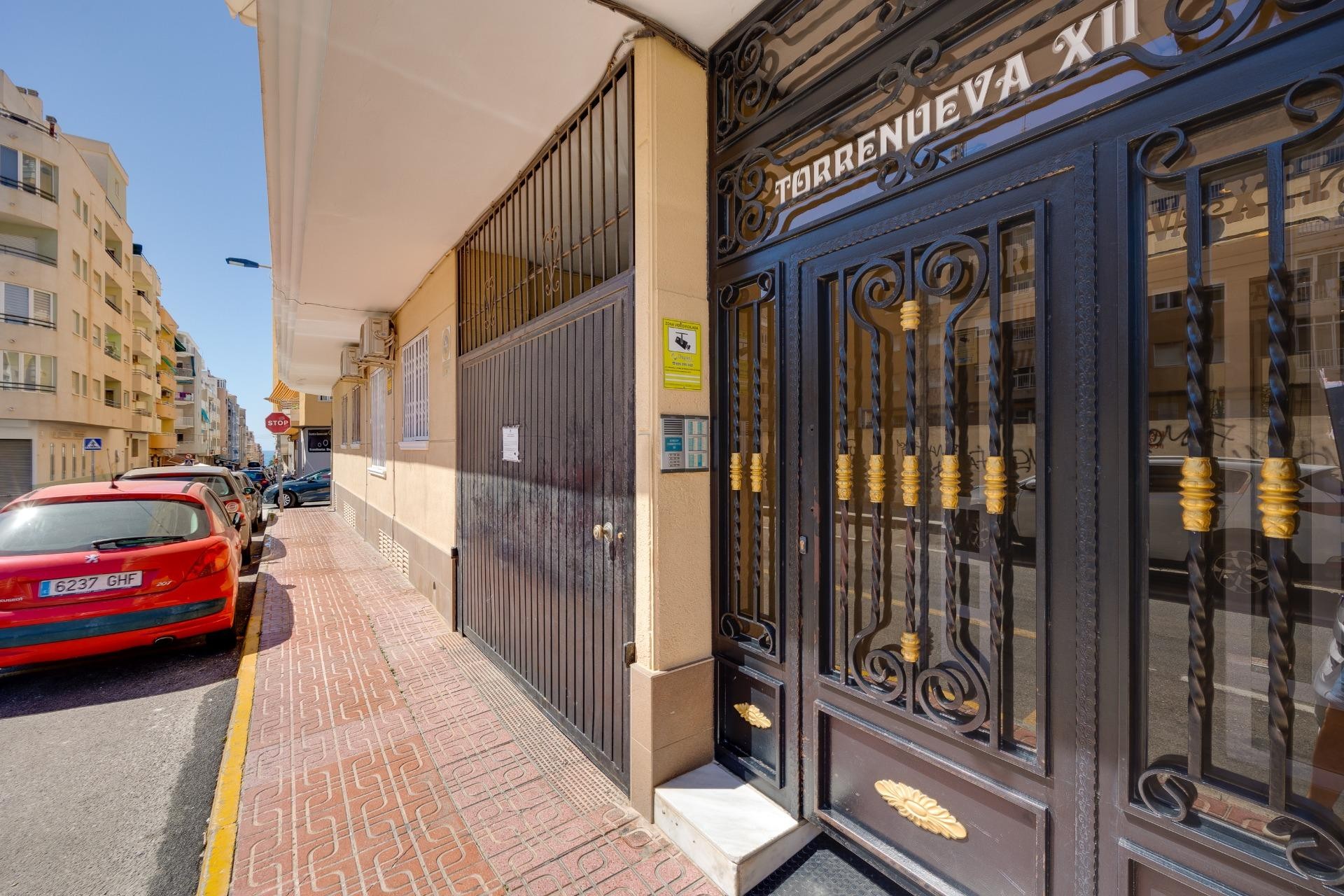 Reventa - Apartment -
Torrevieja - Estacion De Autobuses