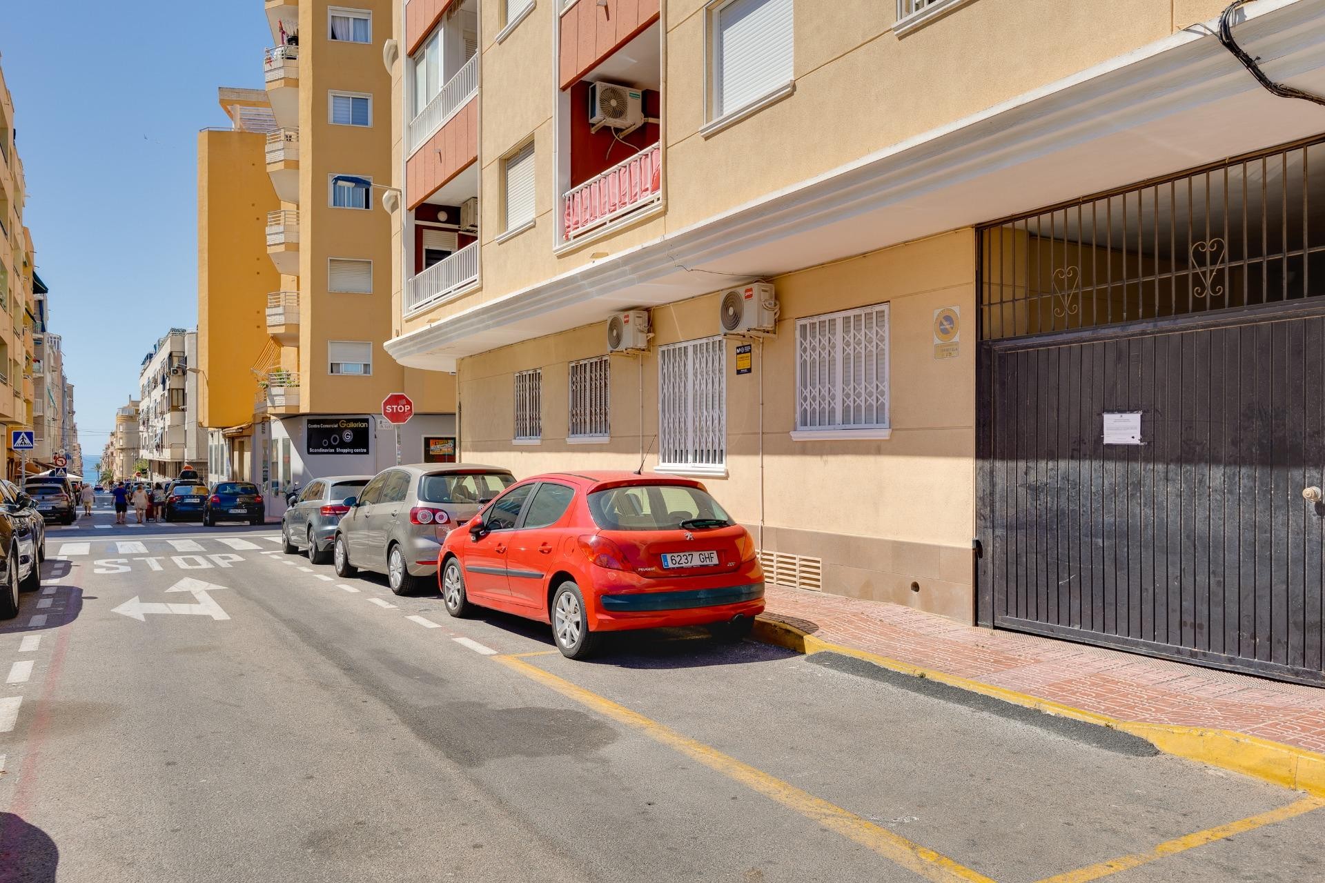 Reventa - Apartment -
Torrevieja - Estacion De Autobuses