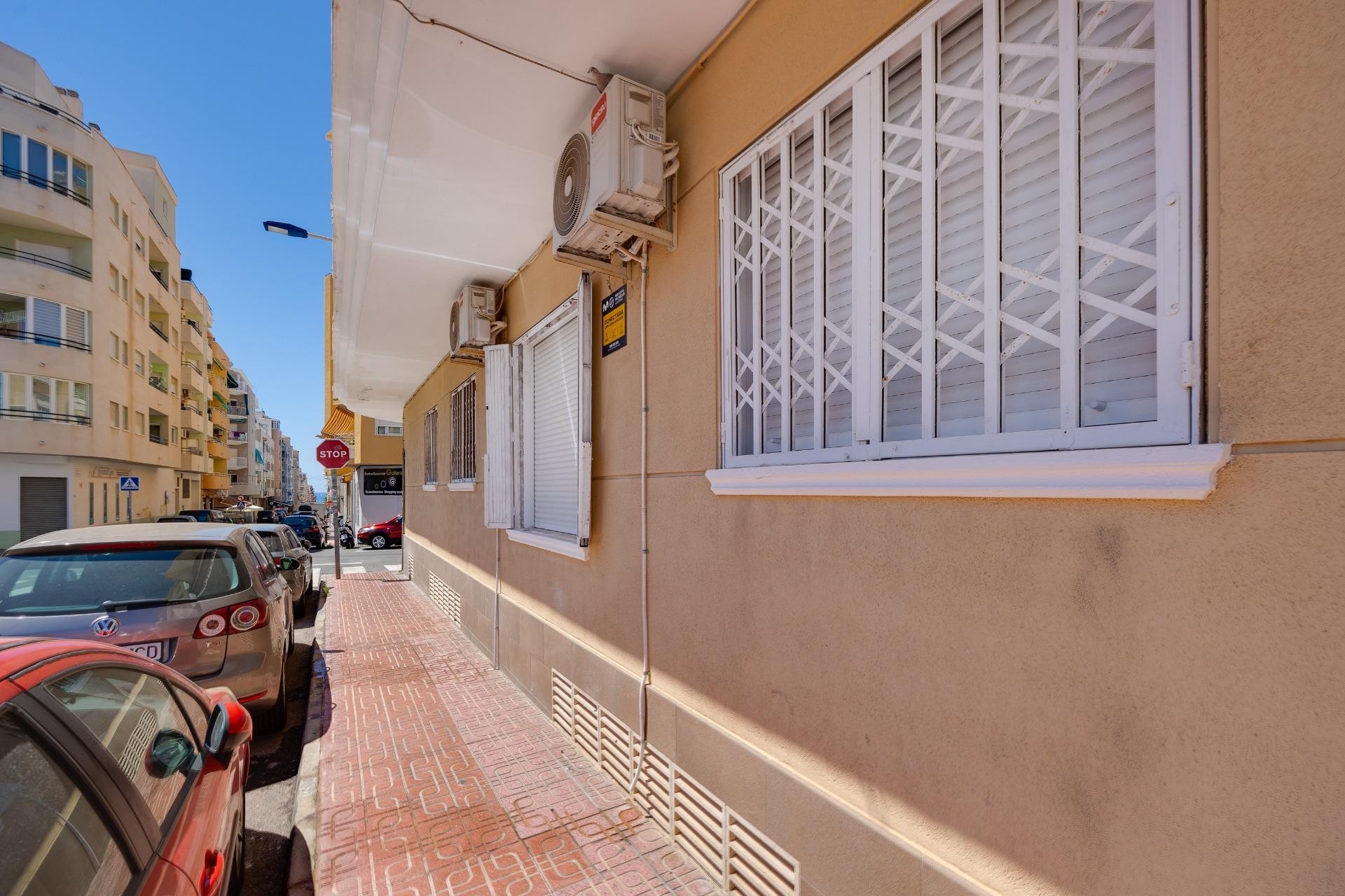 Reventa - Apartment -
Torrevieja - Estacion De Autobuses