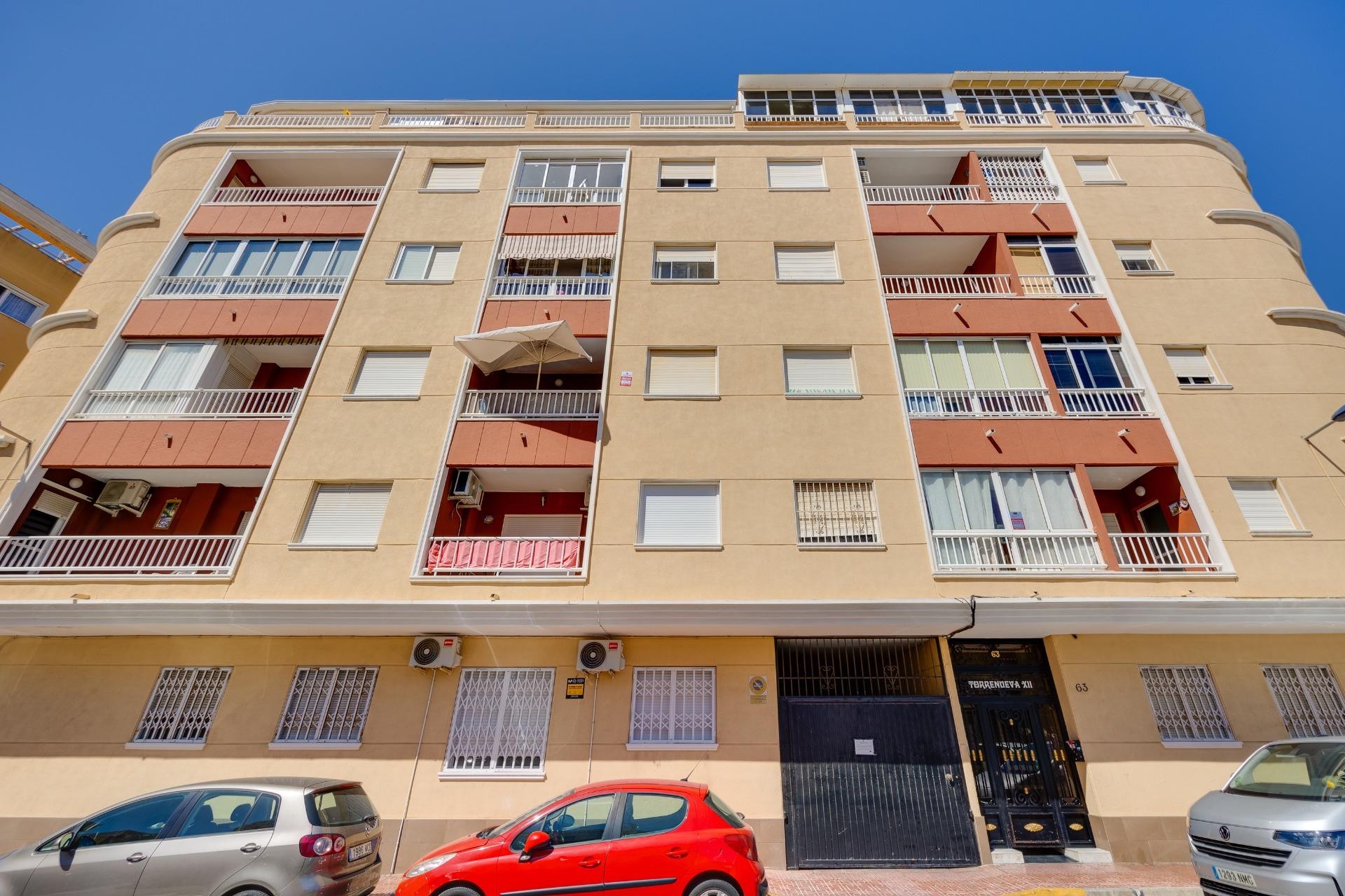 Reventa - Apartment -
Torrevieja - Estacion De Autobuses