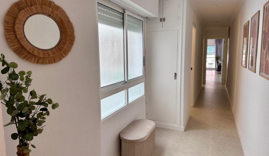 Reventa - Apartment -
Torrevieja - Estacion De Autobuses
