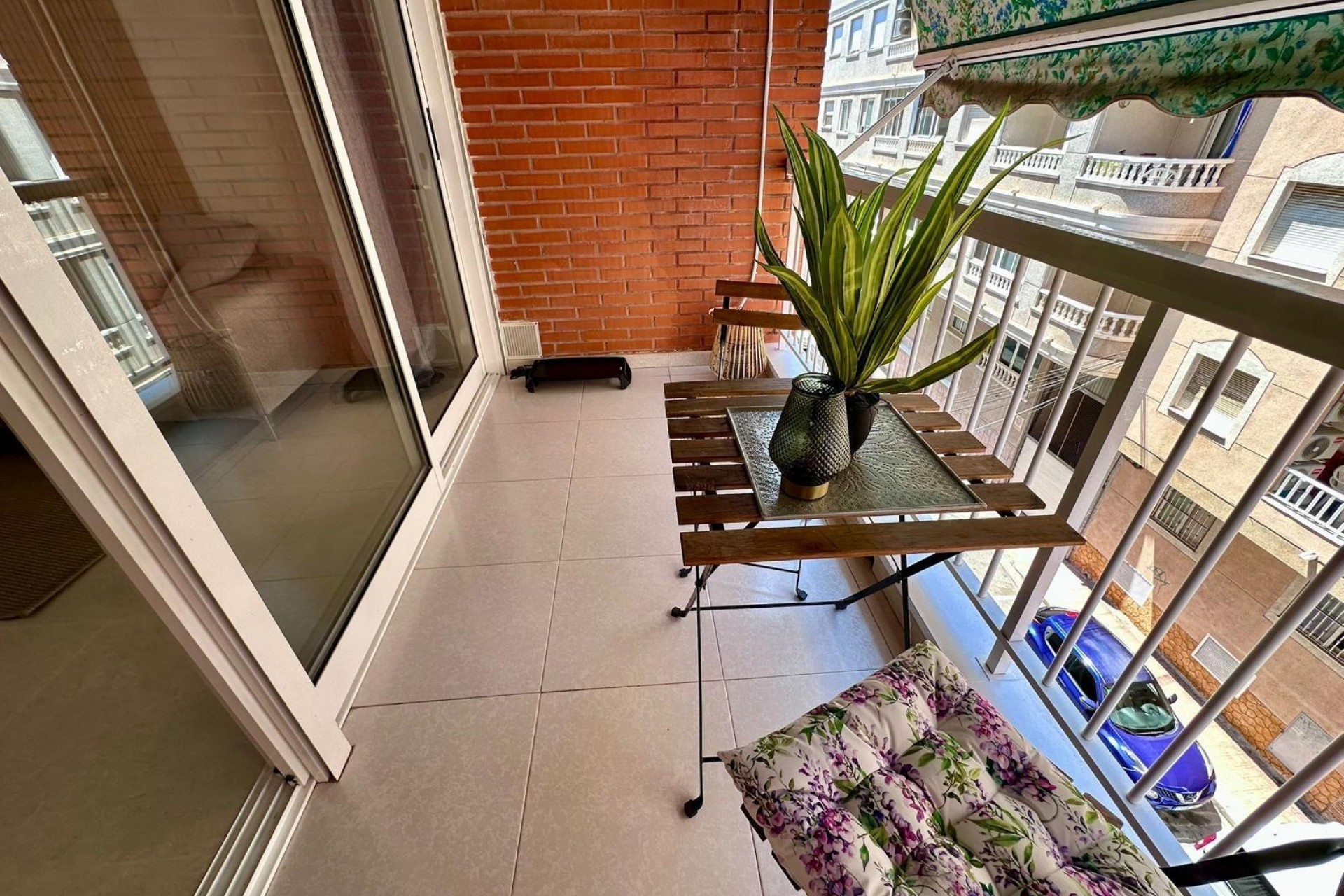 Reventa - Apartment -
Torrevieja - Estacion De Autobuses