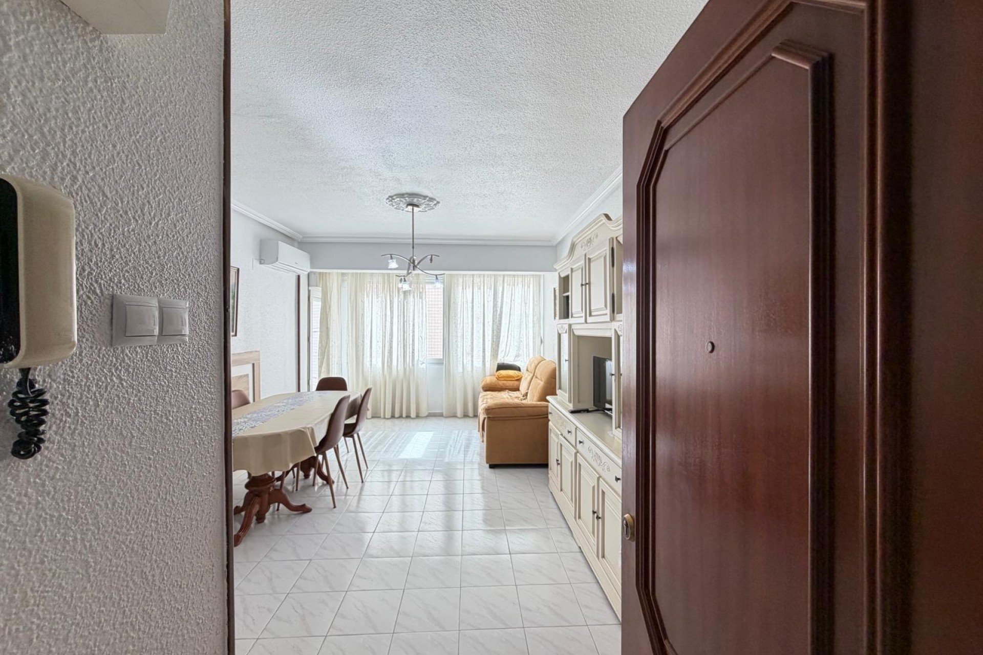 Reventa - Apartment -
Torrevieja - Estacion De Autobuses