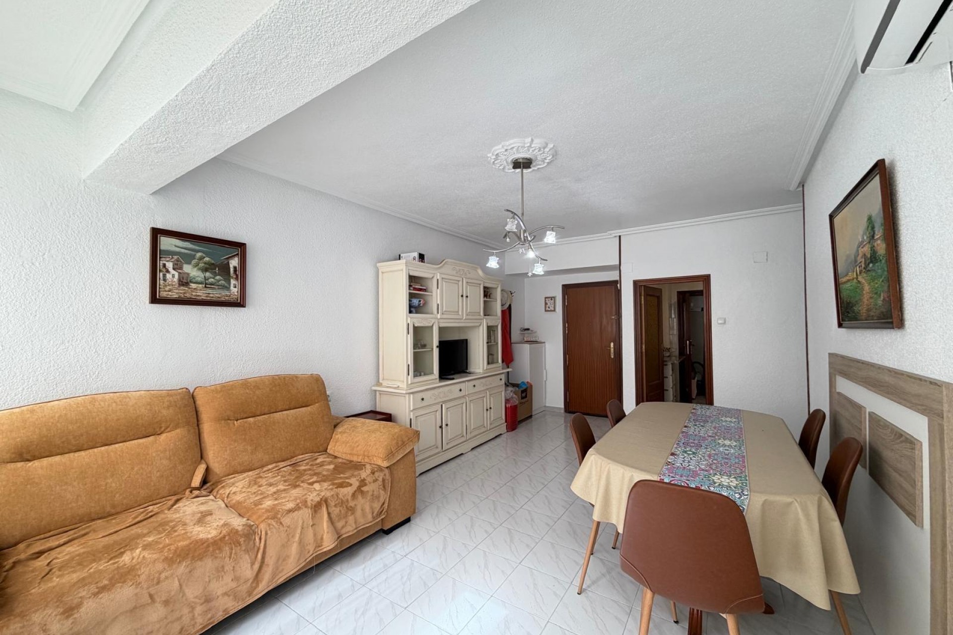 Reventa - Apartment -
Torrevieja - Estacion De Autobuses