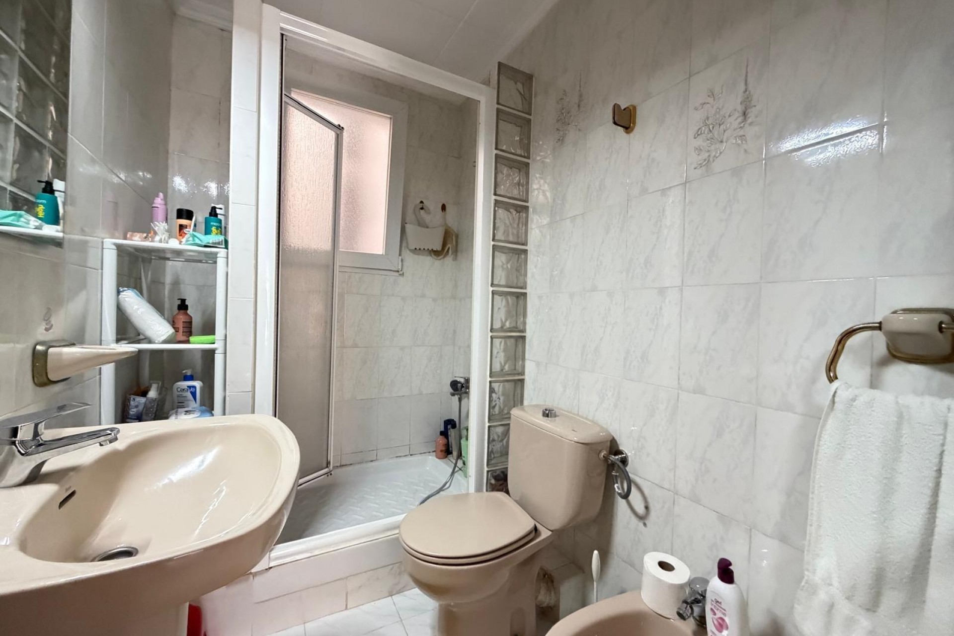 Reventa - Apartment -
Torrevieja - Estacion De Autobuses