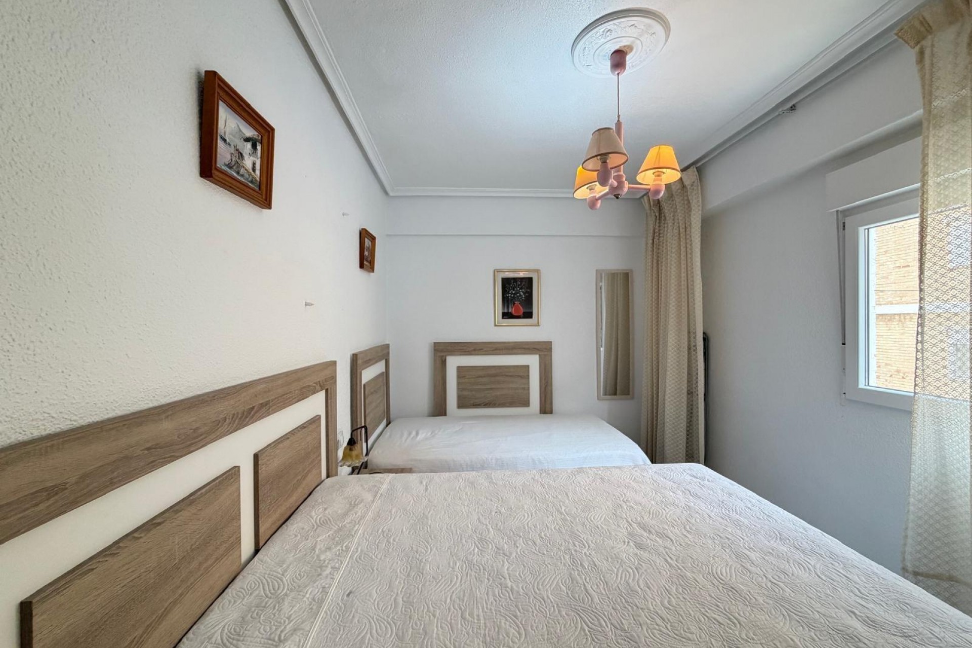 Reventa - Apartment -
Torrevieja - Estacion De Autobuses