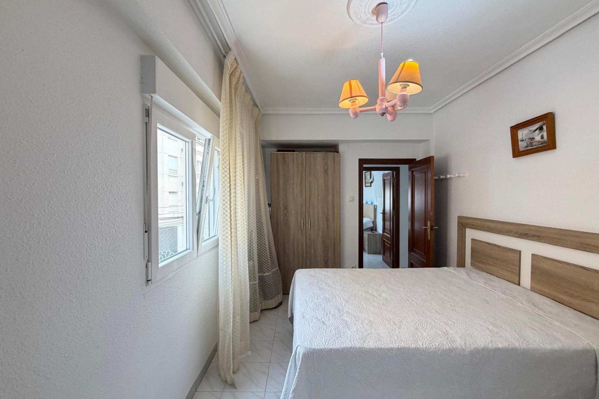 Reventa - Apartment -
Torrevieja - Estacion De Autobuses