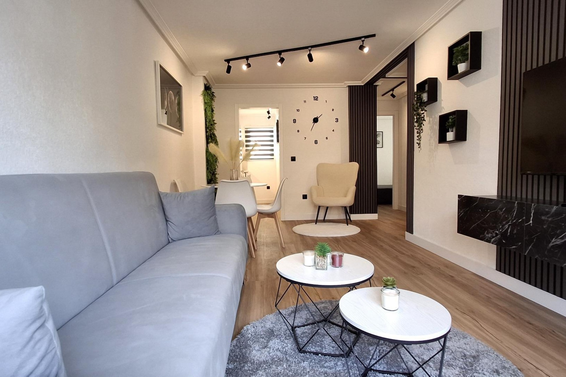 Reventa - Apartment -
Torrevieja - Estacion De Autobuses