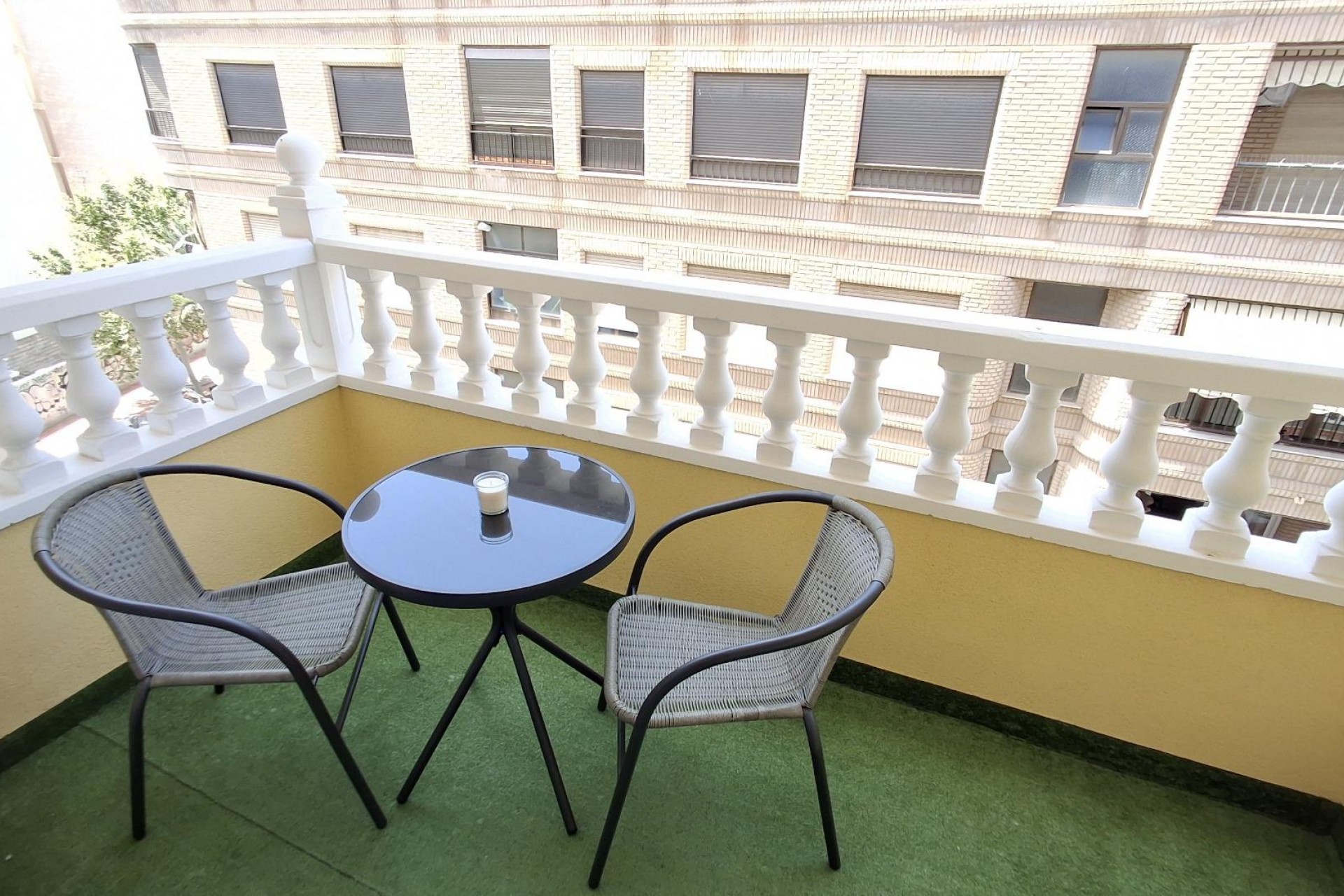 Reventa - Apartment -
Torrevieja - Estacion De Autobuses