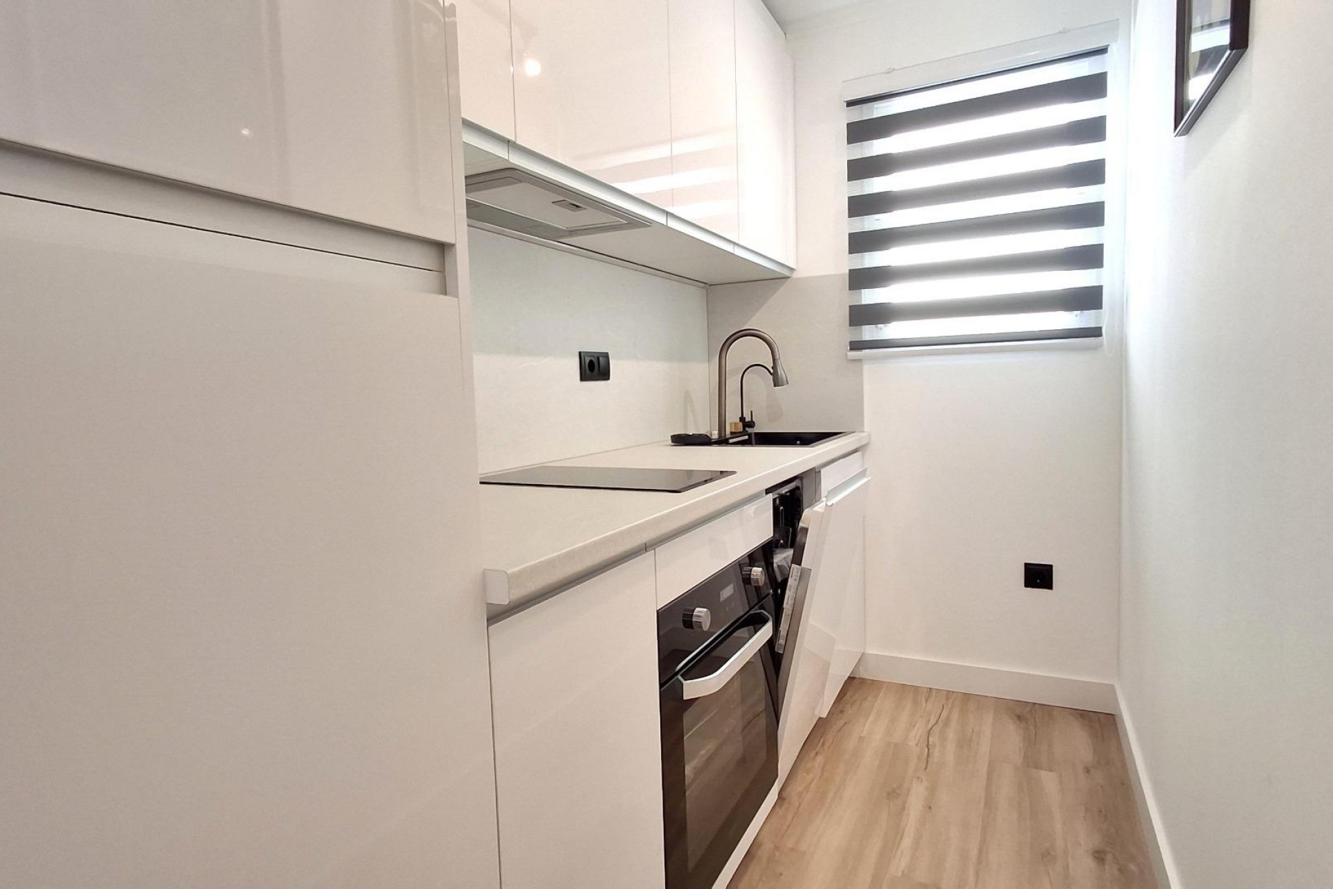 Reventa - Apartment -
Torrevieja - Estacion De Autobuses