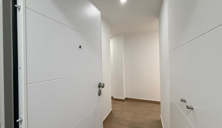 Reventa - Apartment -
Torrevieja - Estacion De Autobuses