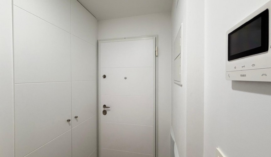 Reventa - Apartment -
Torrevieja - Estacion De Autobuses
