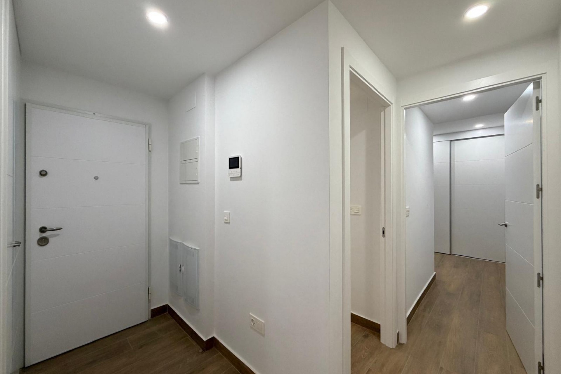 Reventa - Apartment -
Torrevieja - Estacion De Autobuses