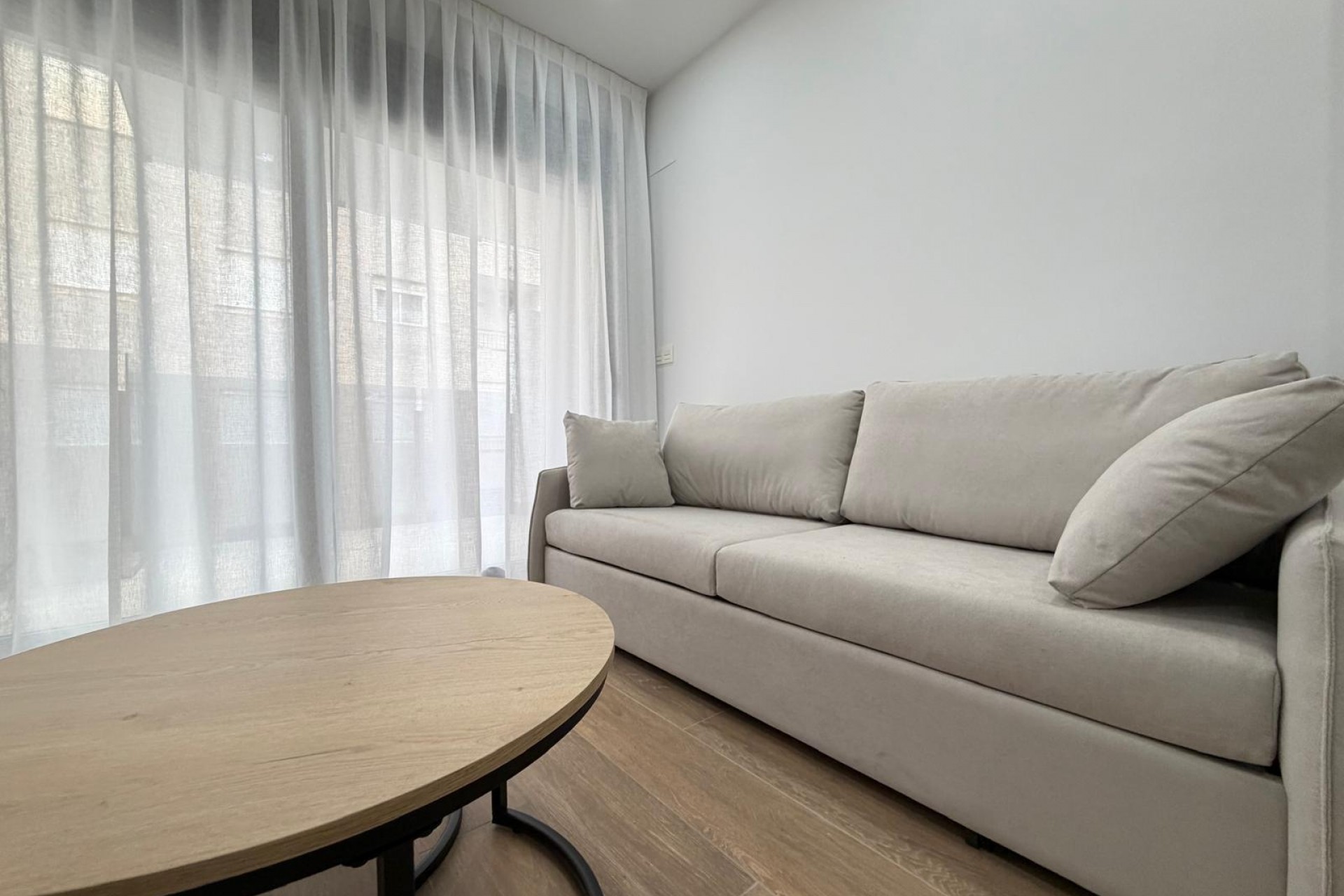 Reventa - Apartment -
Torrevieja - Estacion De Autobuses