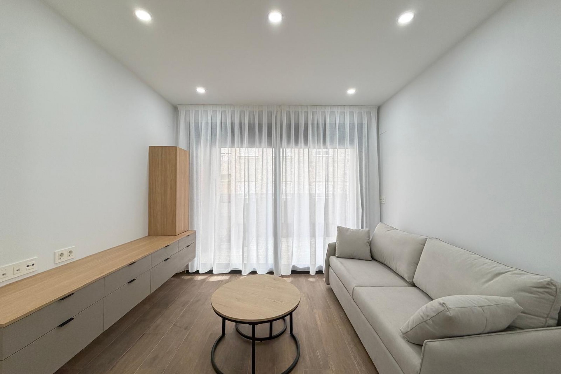 Reventa - Apartment -
Torrevieja - Estacion De Autobuses