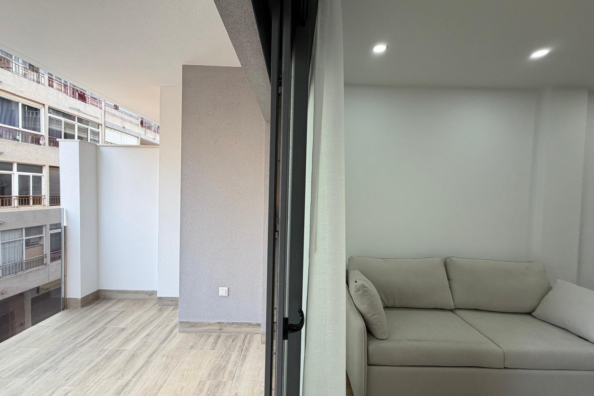 Reventa - Apartment -
Torrevieja - Estacion De Autobuses