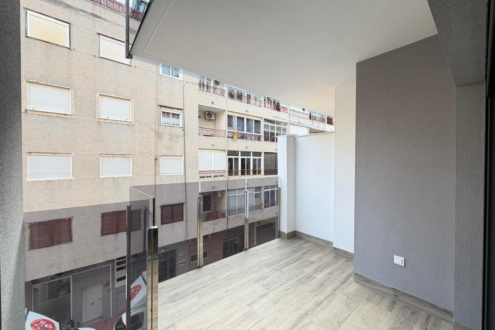 Reventa - Apartment -
Torrevieja - Estacion De Autobuses