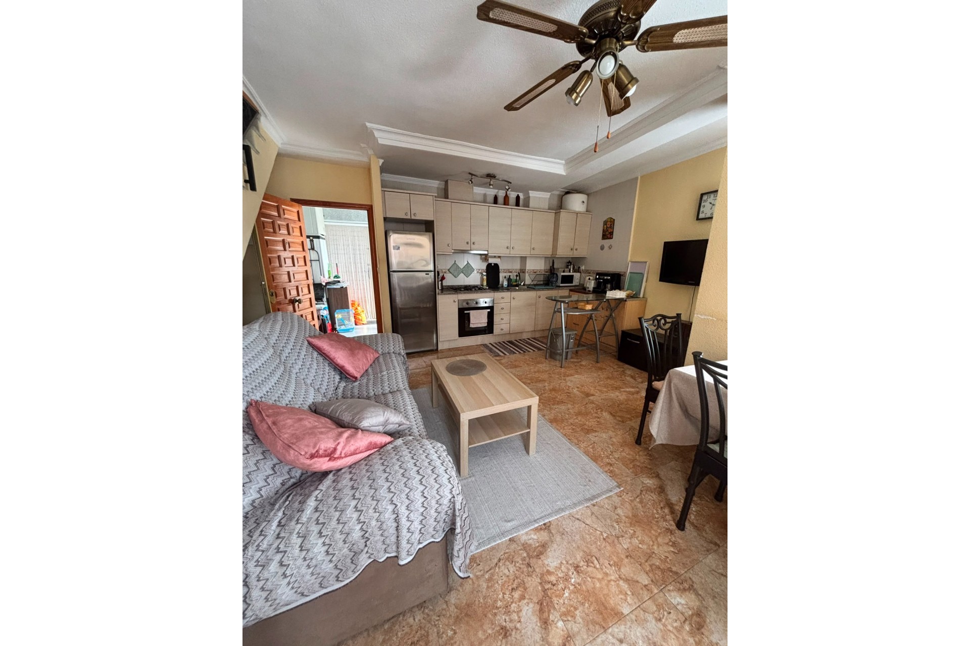 Reventa - Apartment -
Torrevieja - Estacion De Autobuses