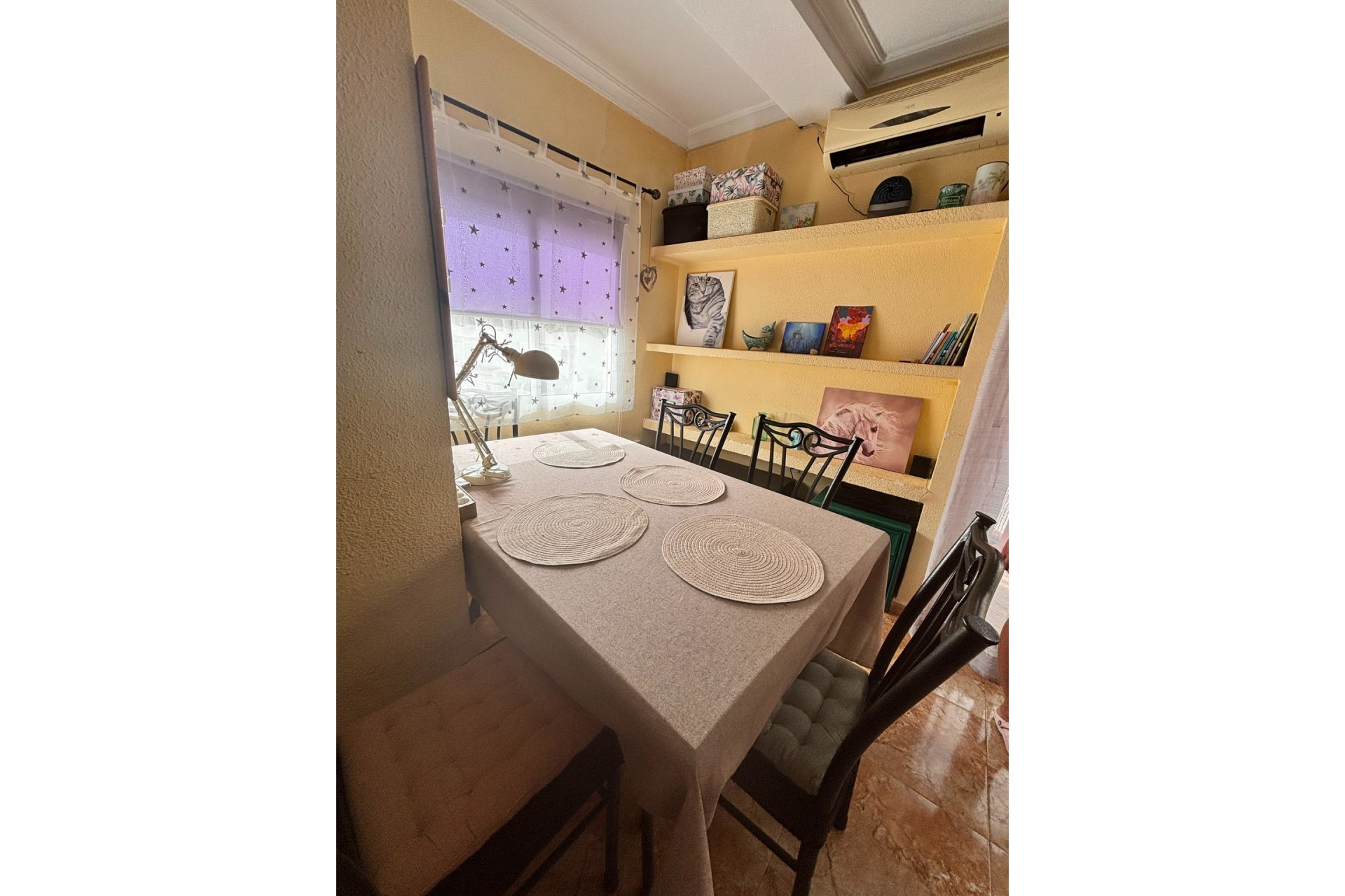 Reventa - Apartment -
Torrevieja - Estacion De Autobuses