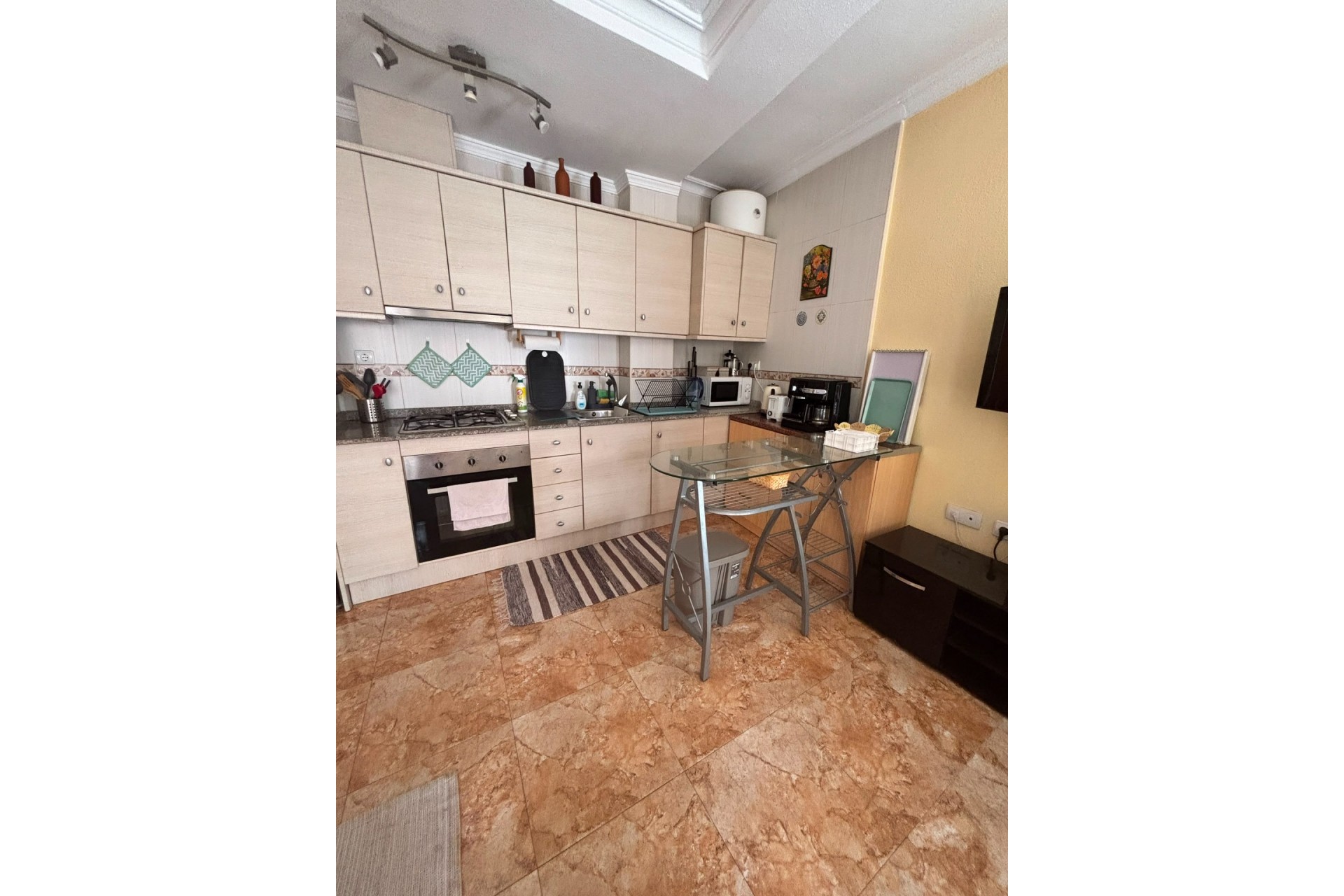 Reventa - Apartment -
Torrevieja - Estacion De Autobuses