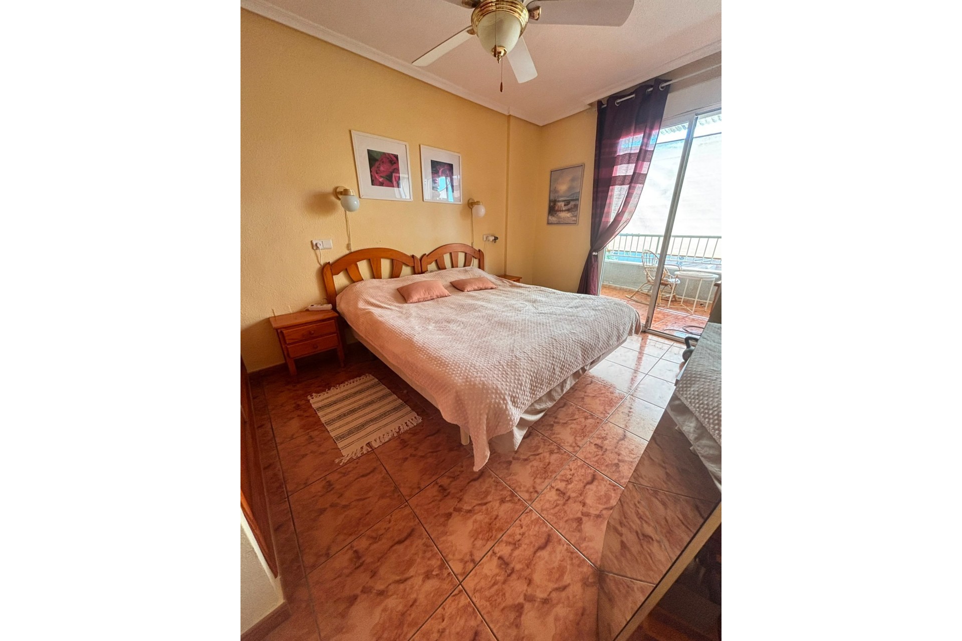 Reventa - Apartment -
Torrevieja - Estacion De Autobuses