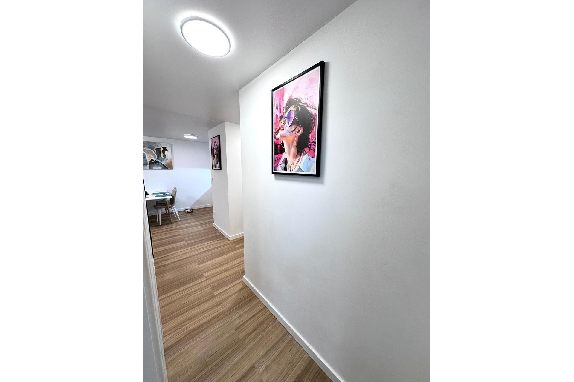Reventa - Apartment -
Torrevieja - Estacion De Autobuses