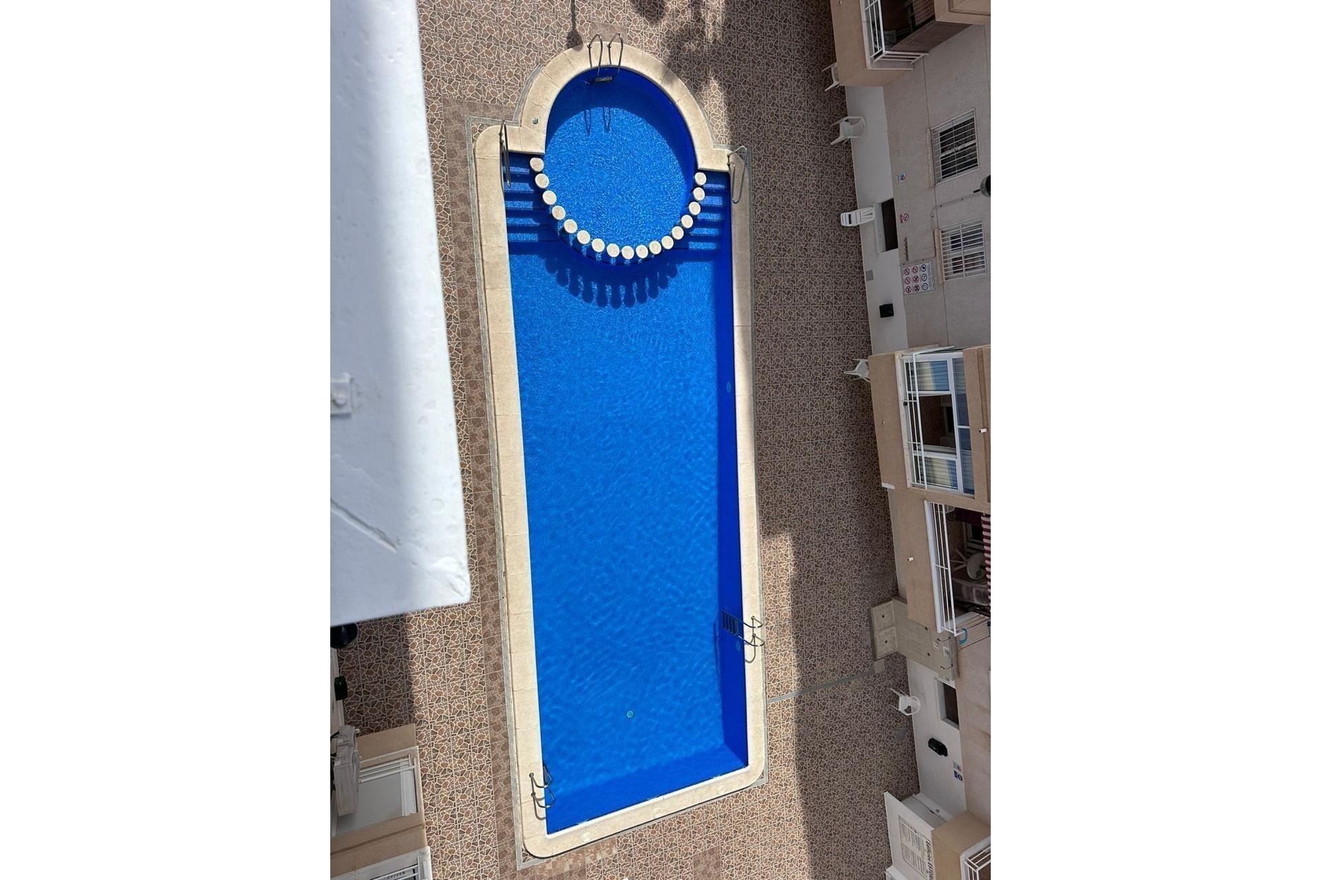 Reventa - Apartment -
Torrevieja - Estacion De Autobuses