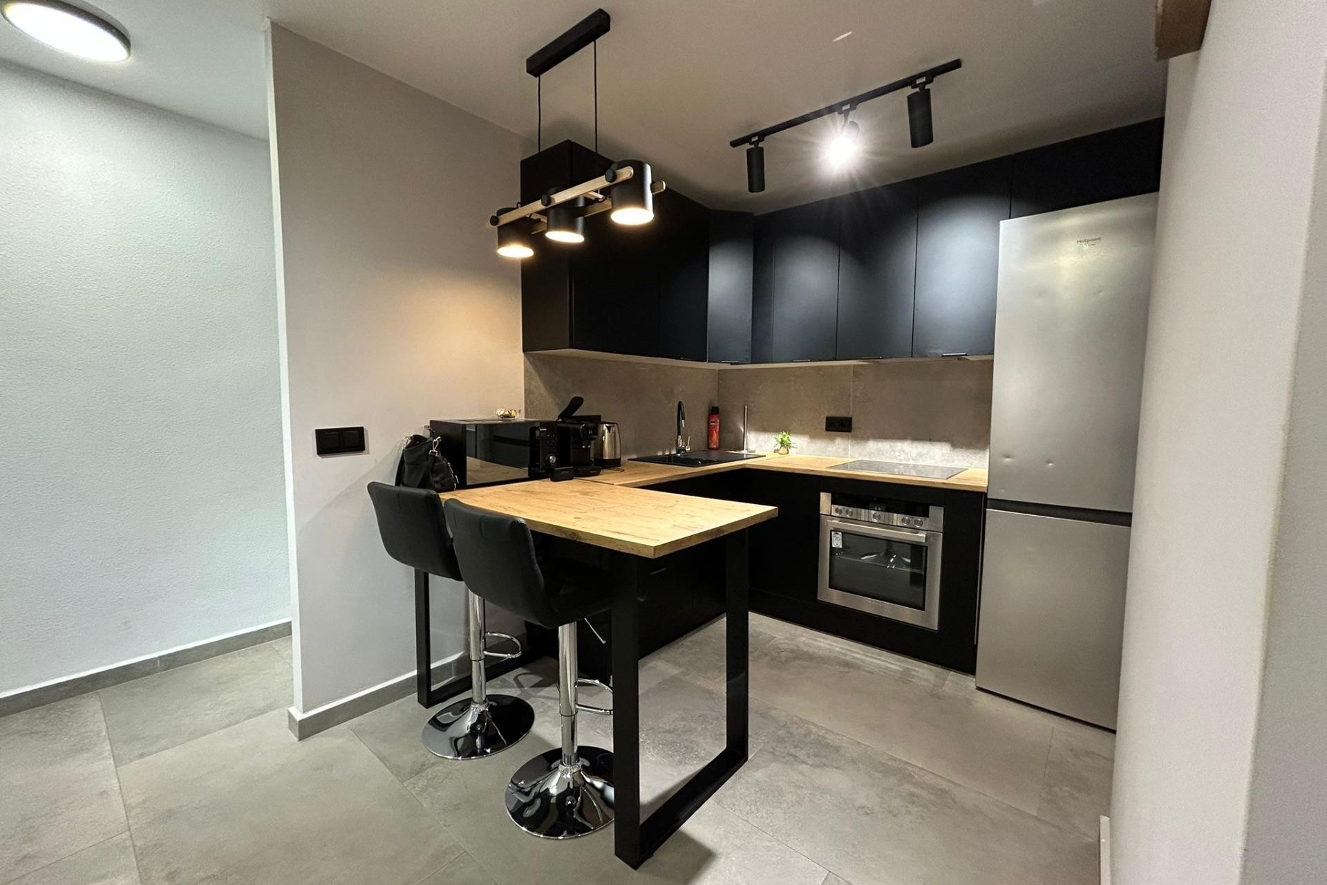 Reventa - Apartment -
Torrevieja - Estacion De Autobuses