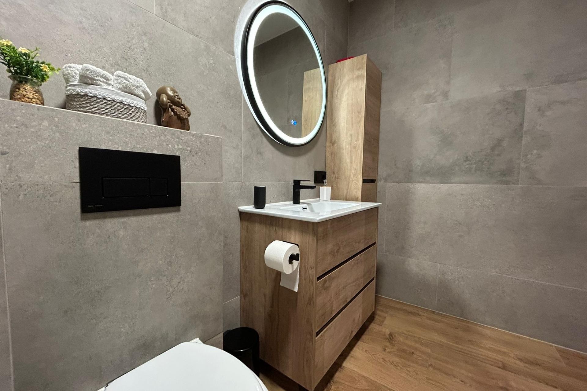 Reventa - Apartment -
Torrevieja - Estacion De Autobuses