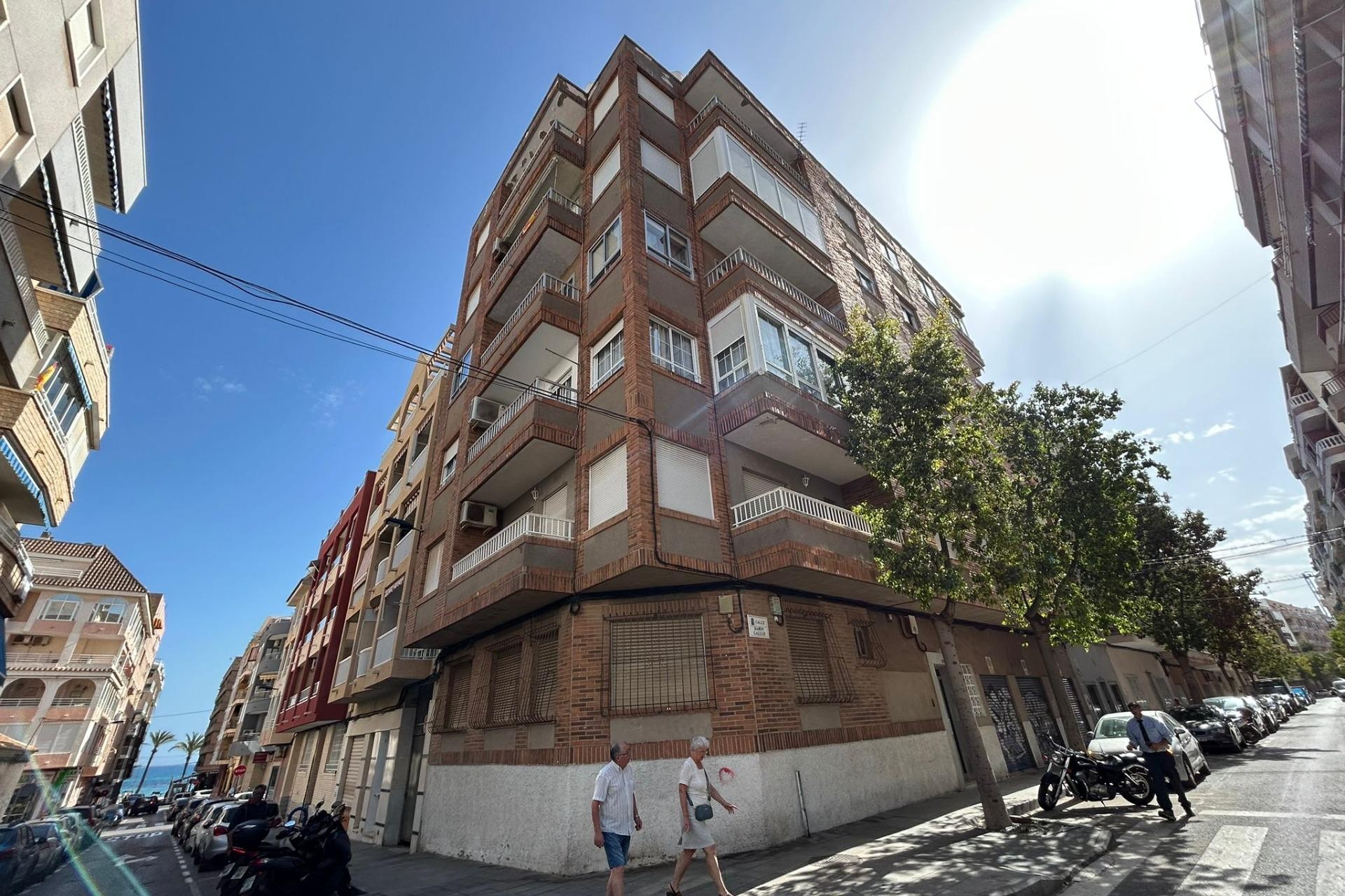 Reventa - Apartment -
Torrevieja - Estacion De Autobuses