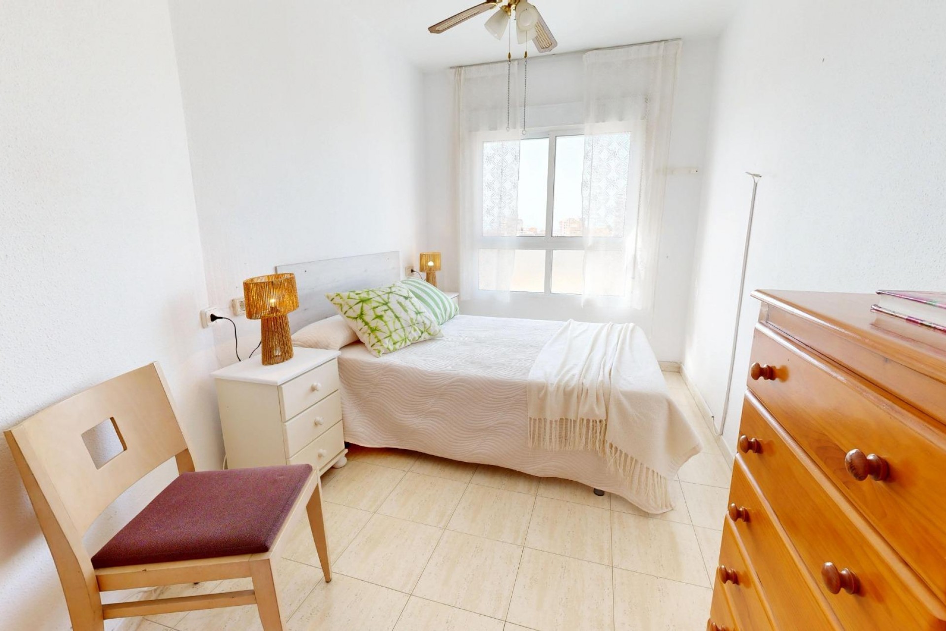 Reventa - Apartment -
Torrevieja - Estacion De Autobuses