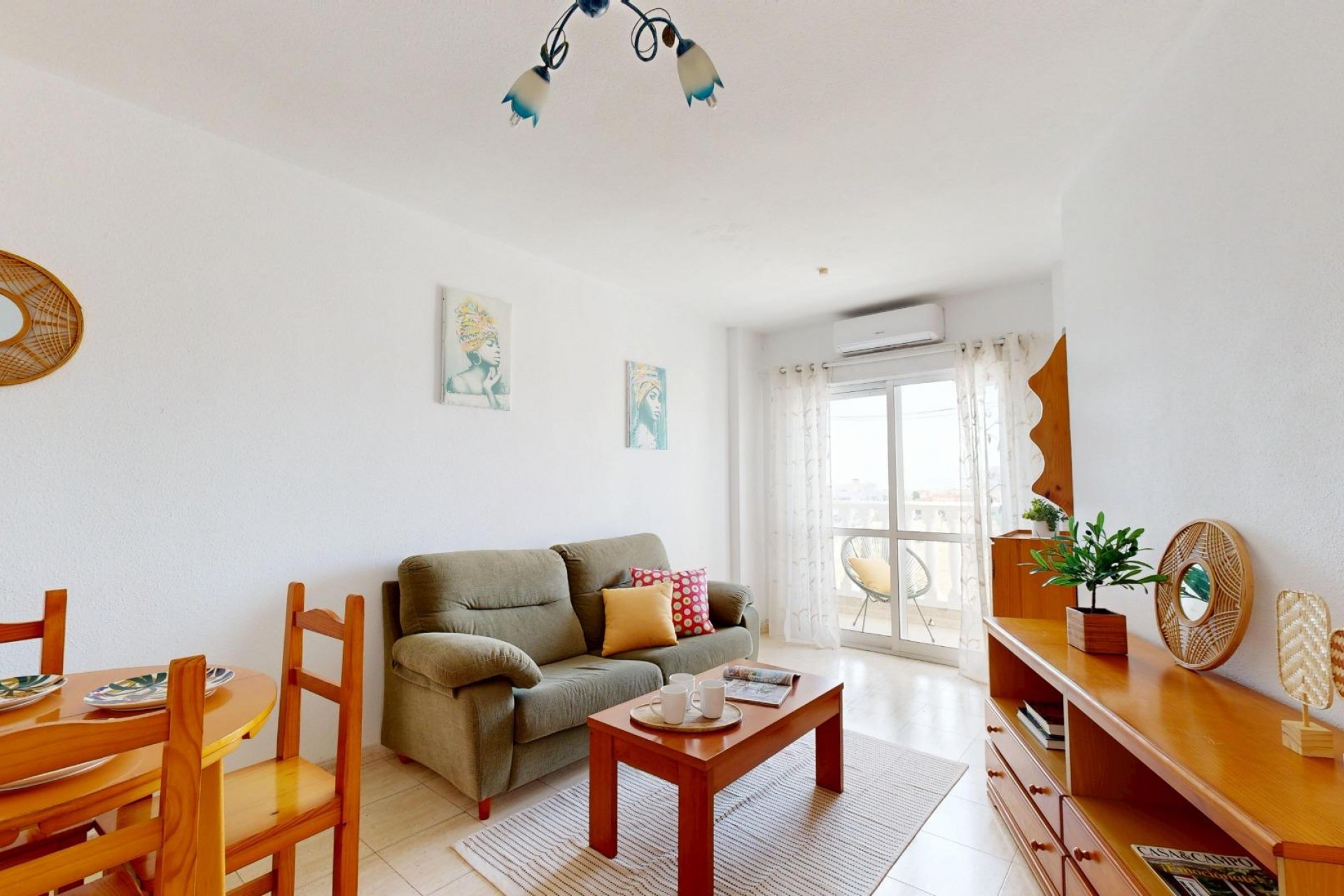 Reventa - Apartment -
Torrevieja - Estacion De Autobuses