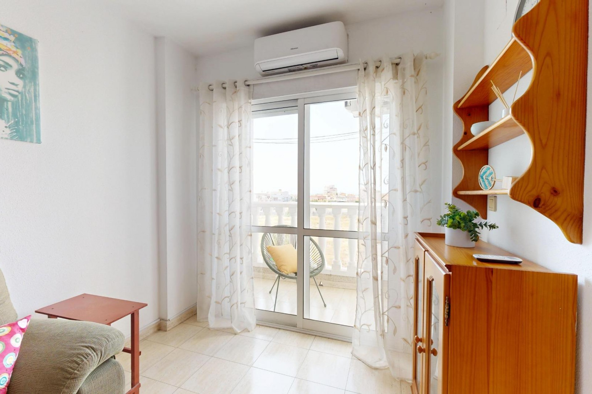 Reventa - Apartment -
Torrevieja - Estacion De Autobuses