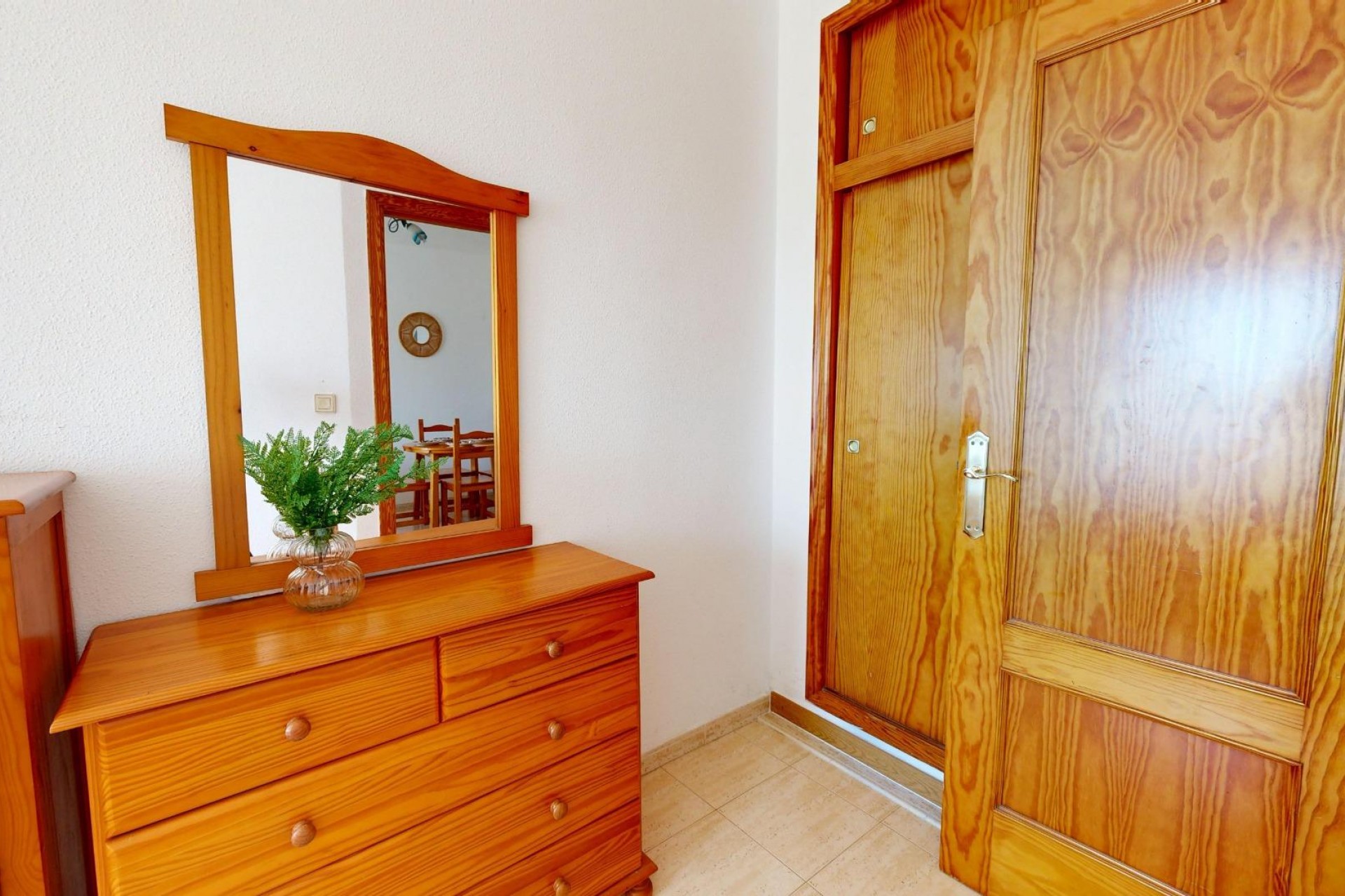 Reventa - Apartment -
Torrevieja - Estacion De Autobuses
