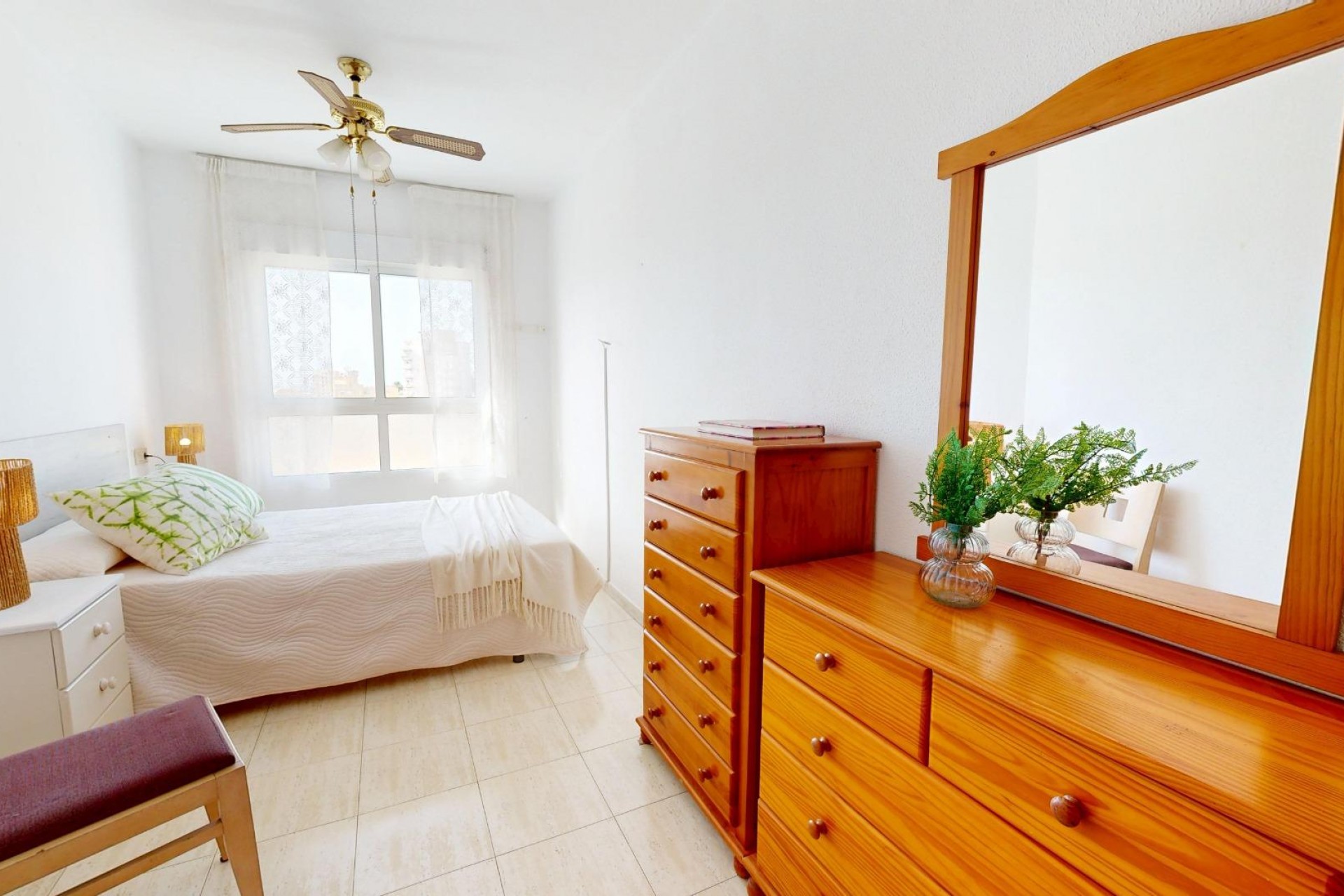 Reventa - Apartment -
Torrevieja - Estacion De Autobuses