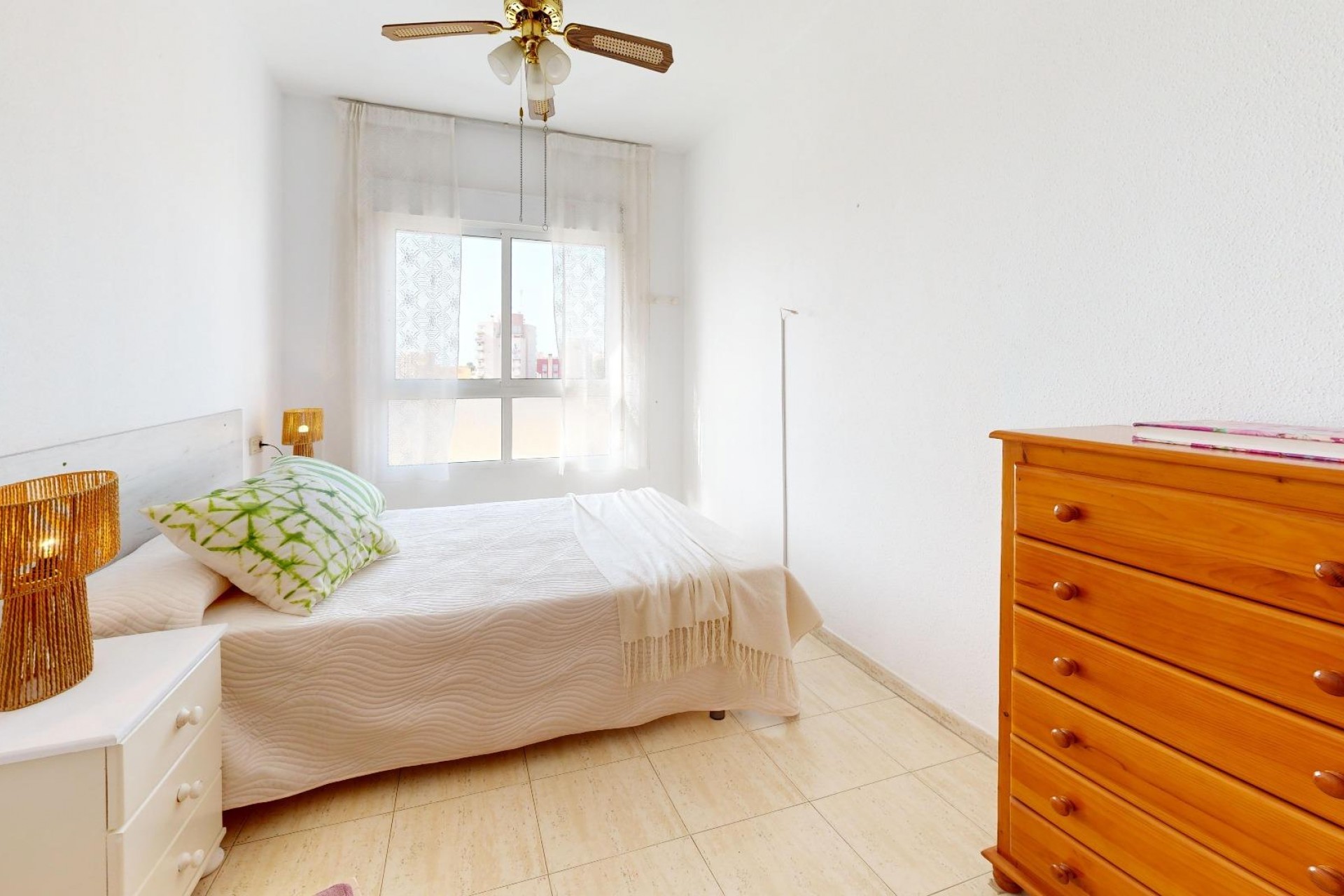 Reventa - Apartment -
Torrevieja - Estacion De Autobuses