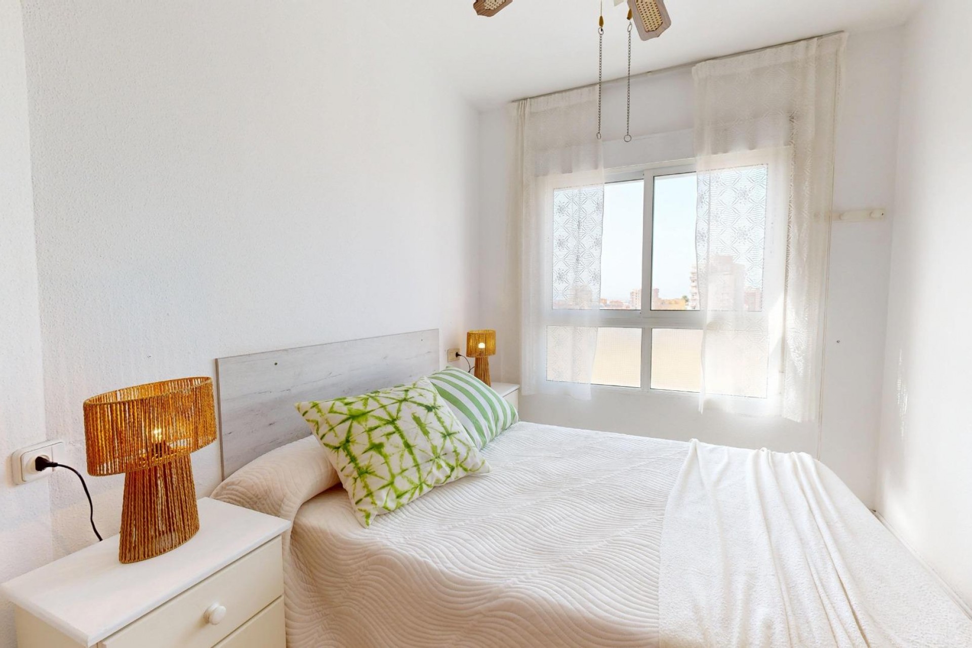 Reventa - Apartment -
Torrevieja - Estacion De Autobuses
