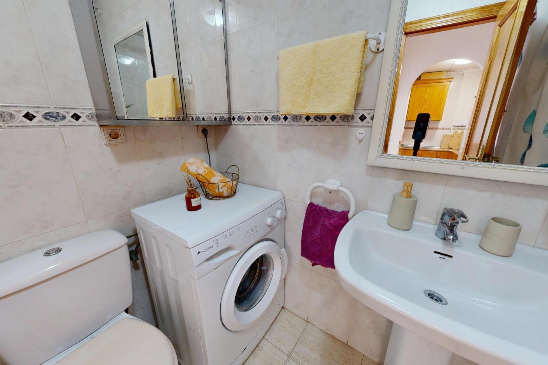 Reventa - Apartment -
Torrevieja - Estacion De Autobuses