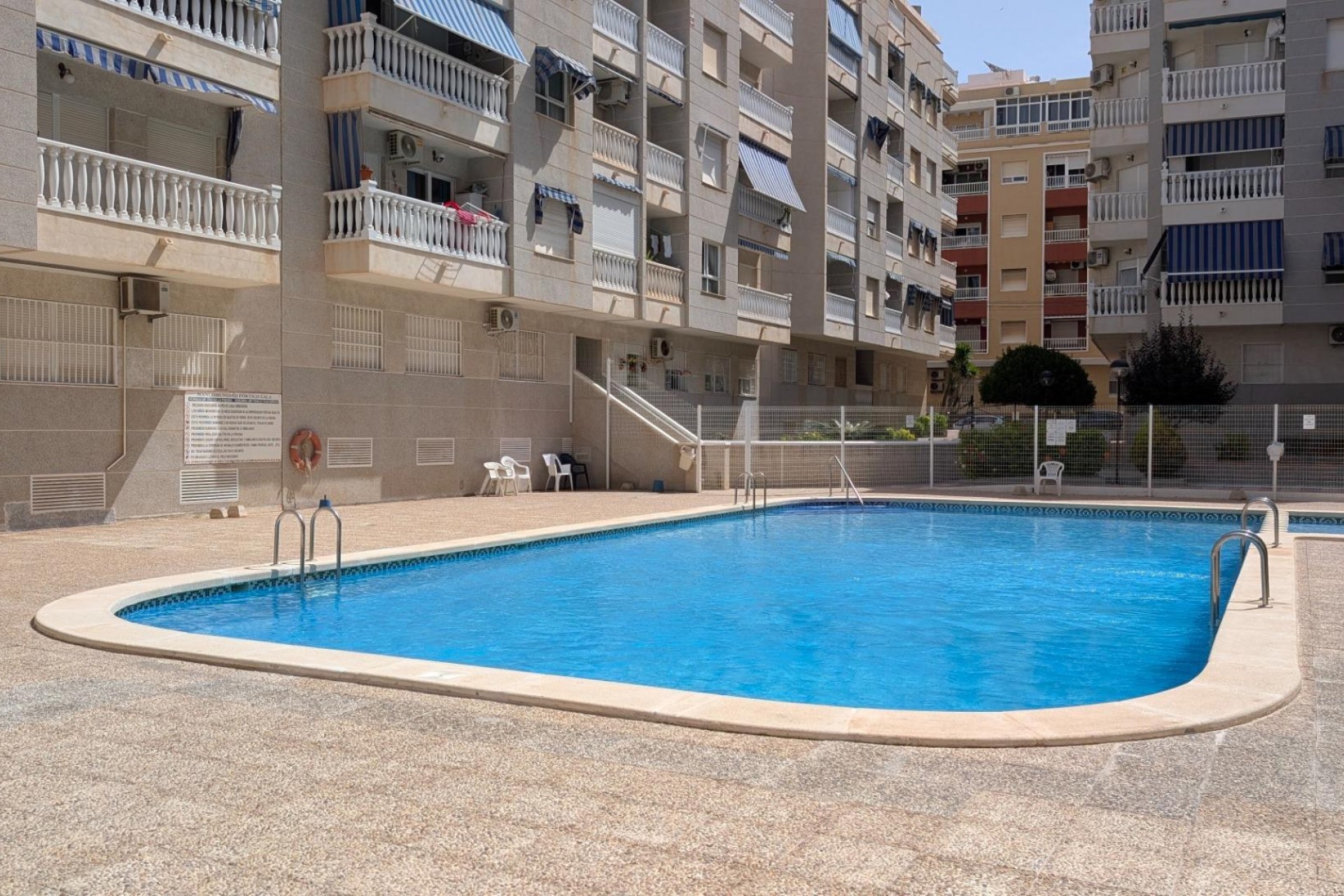 Reventa - Apartment -
Torrevieja - Estacion De Autobuses