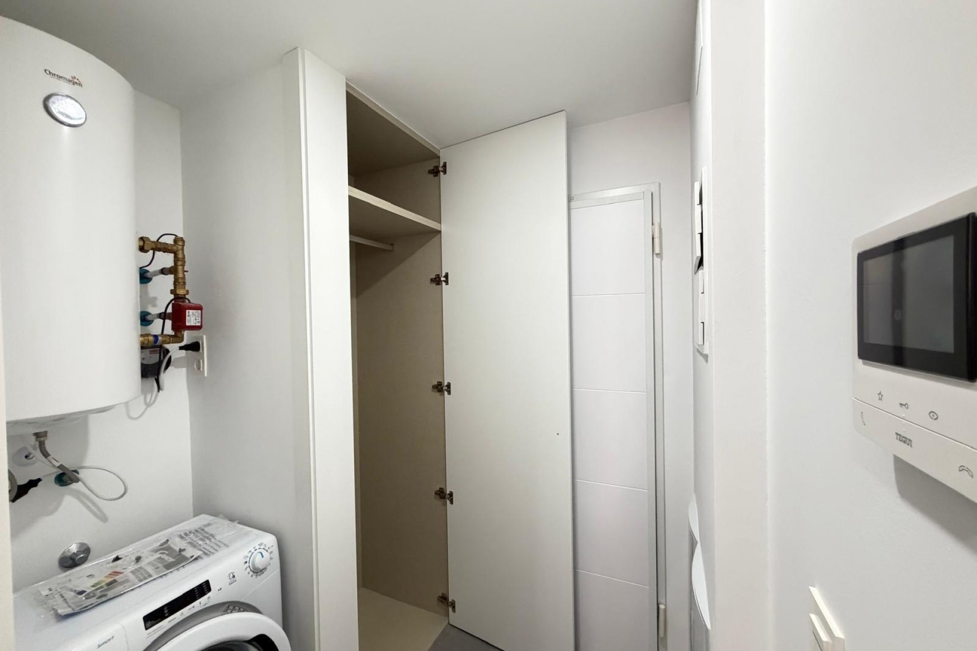 Reventa - Apartment -
Torrevieja - Estacion De Autobuses