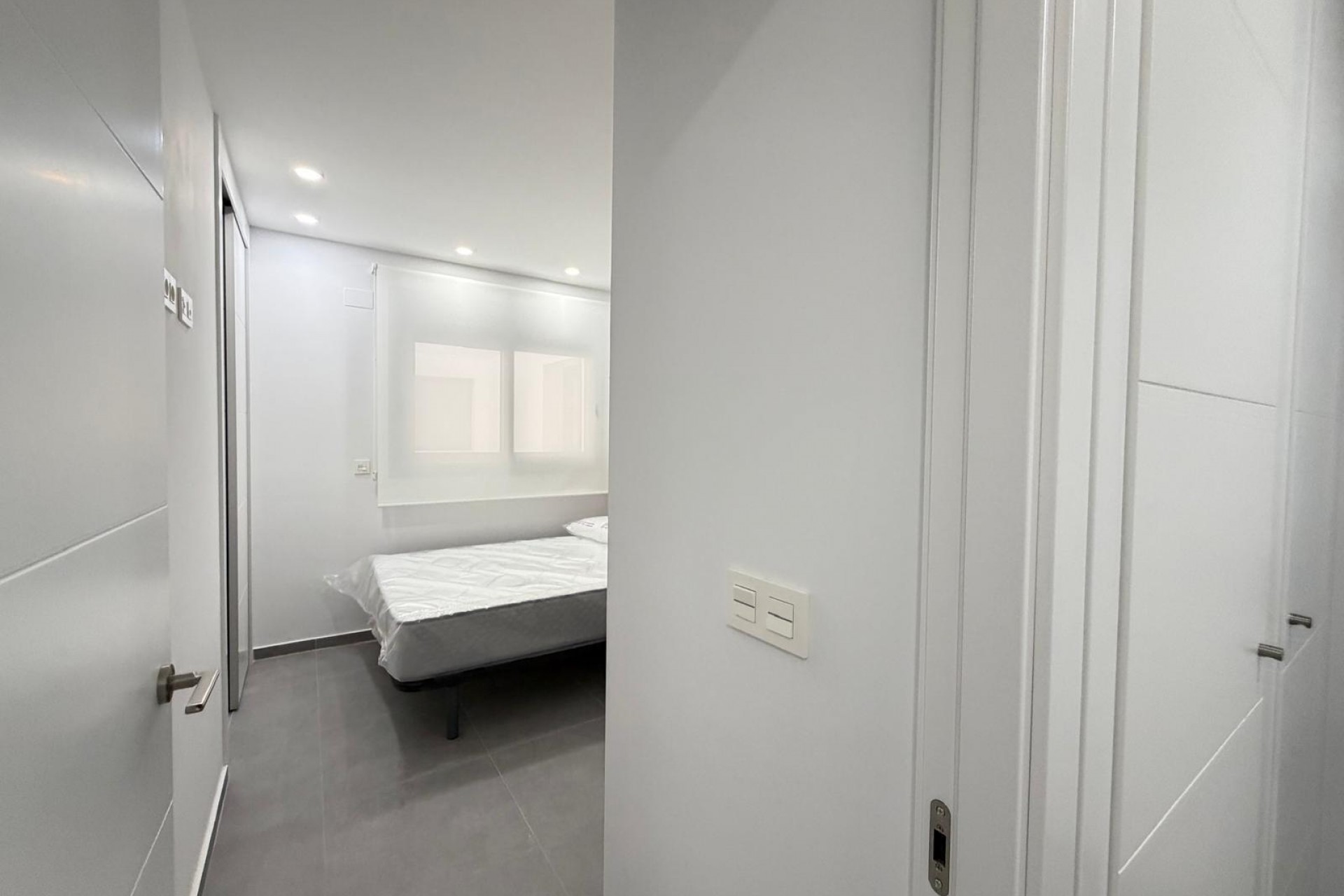 Reventa - Apartment -
Torrevieja - Estacion De Autobuses