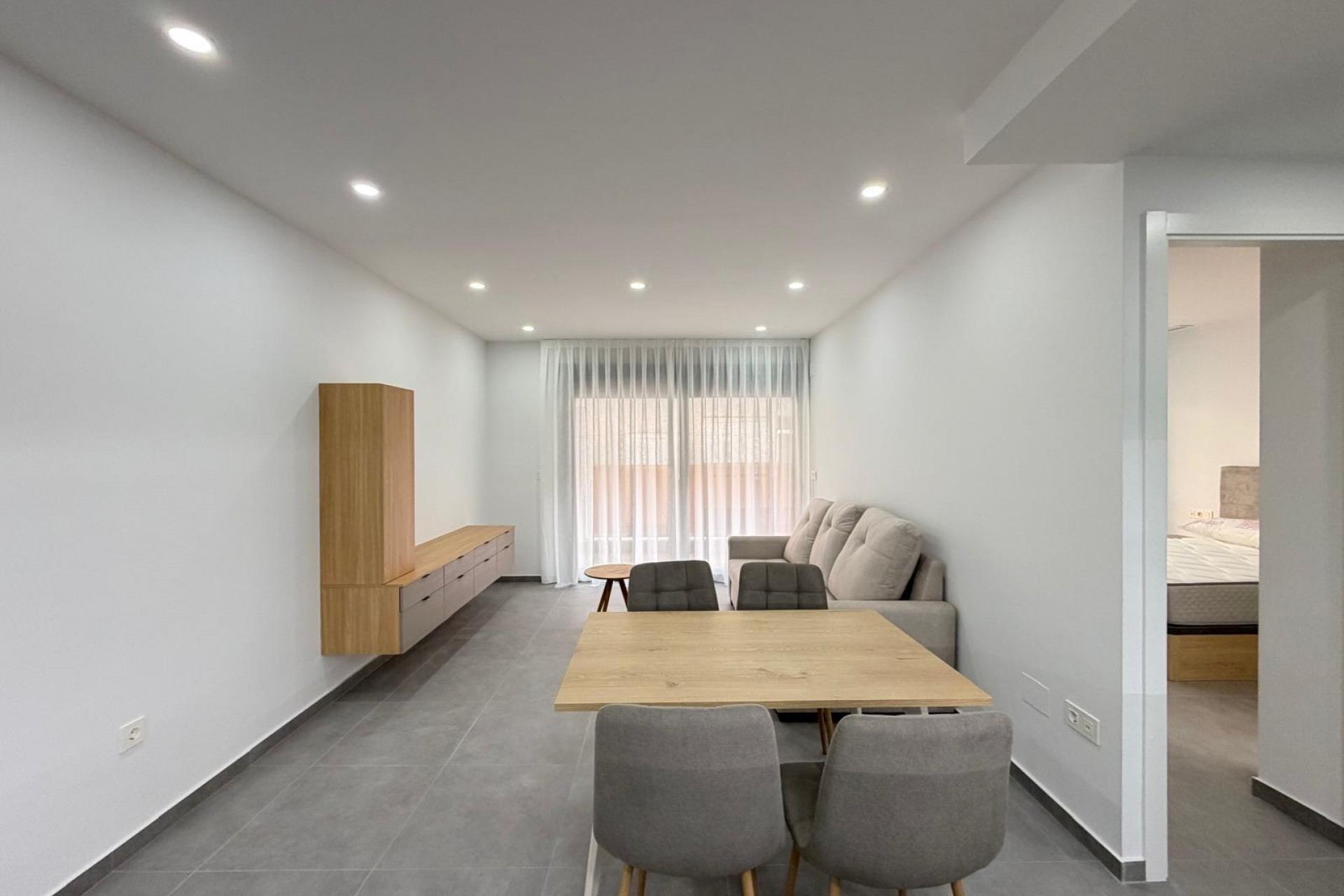 Reventa - Apartment -
Torrevieja - Estacion De Autobuses