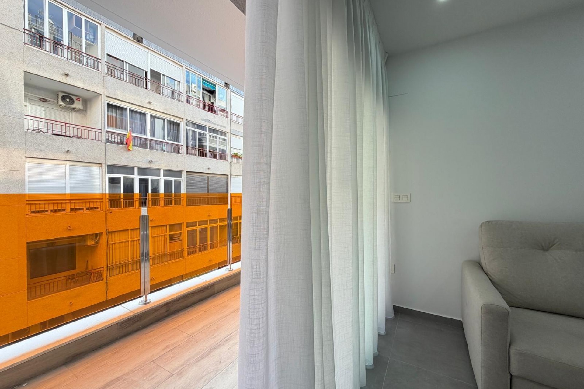 Reventa - Apartment -
Torrevieja - Estacion De Autobuses