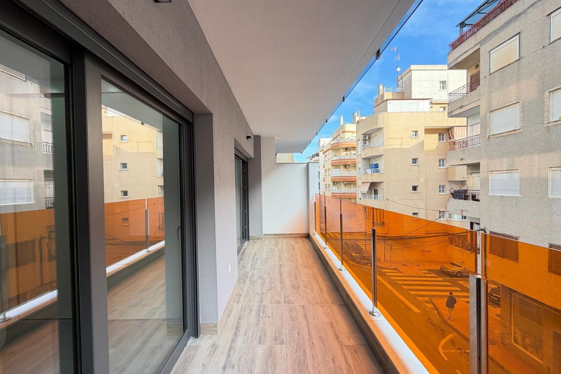 Reventa - Apartment -
Torrevieja - Estacion De Autobuses