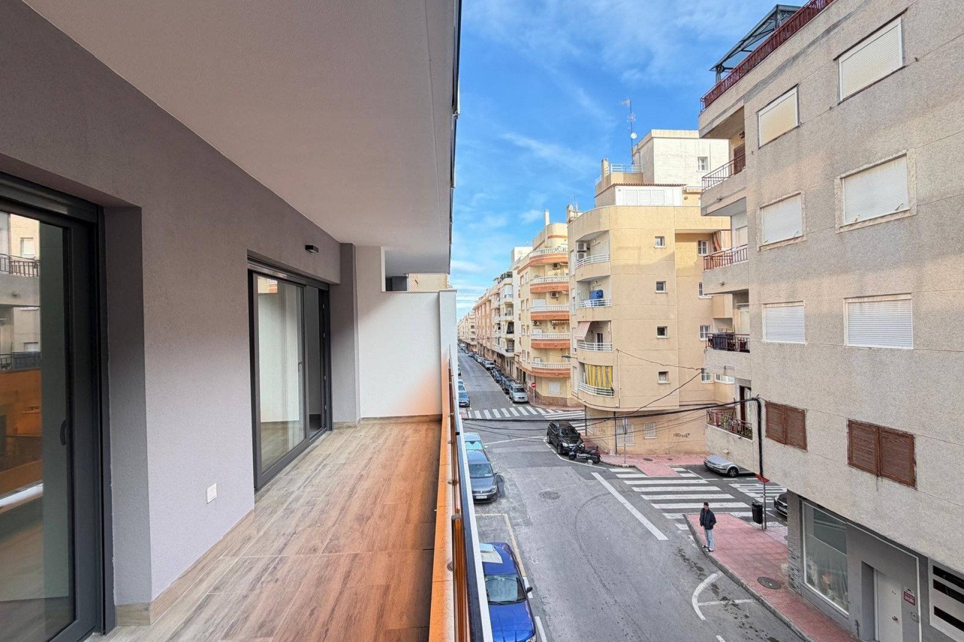 Reventa - Apartment -
Torrevieja - Estacion De Autobuses