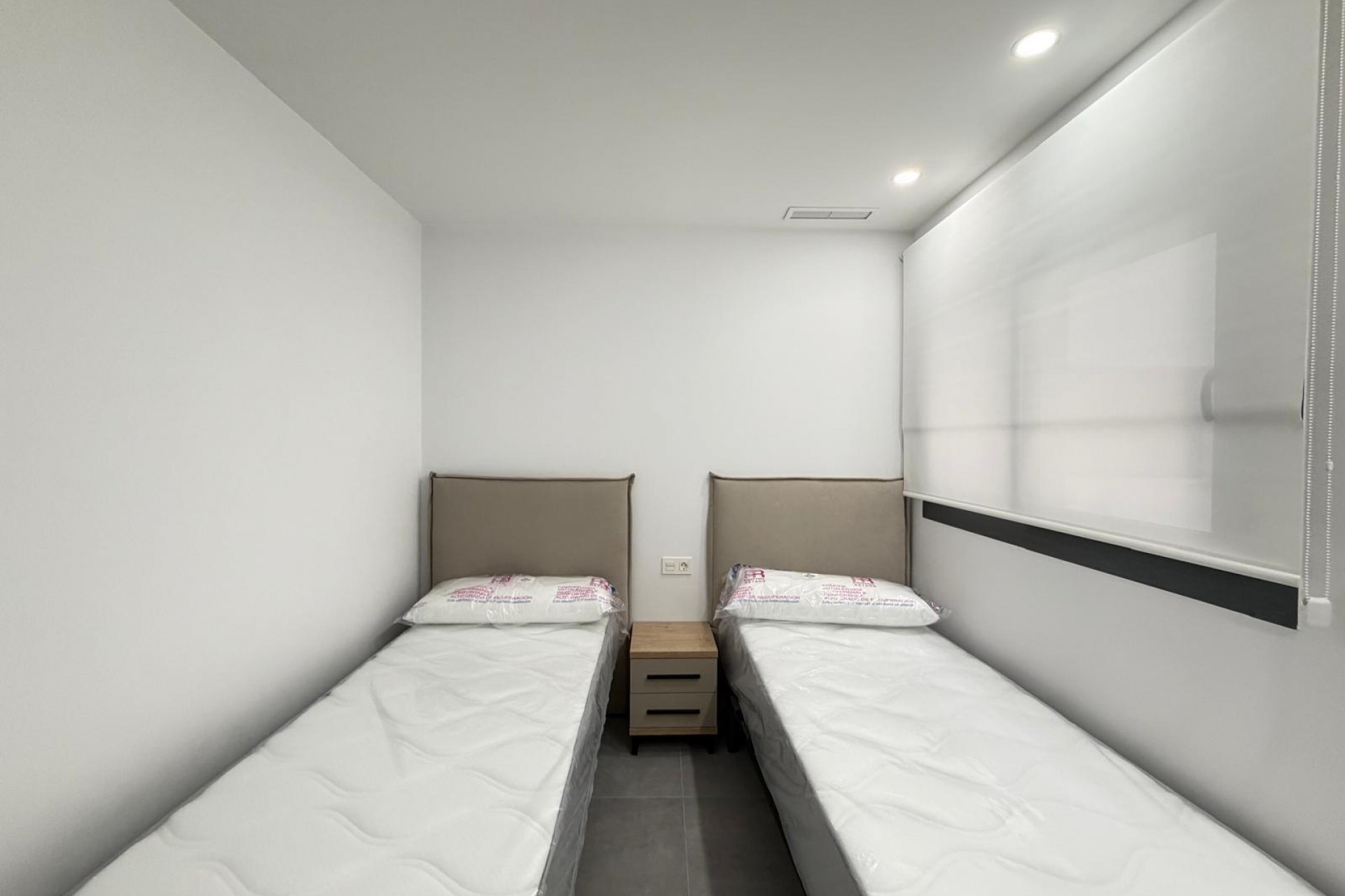 Reventa - Apartment -
Torrevieja - Estacion De Autobuses