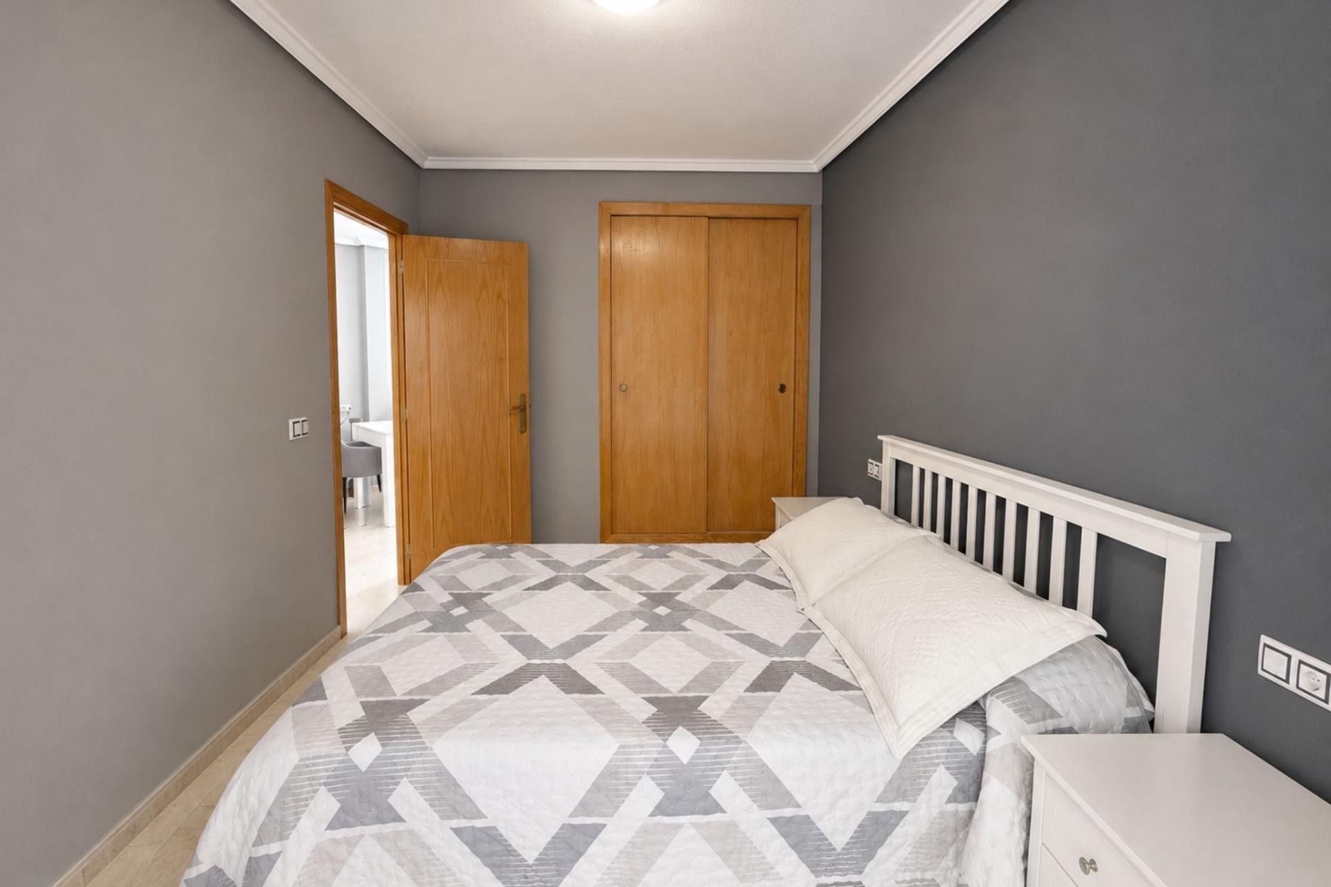 Reventa - Apartment -
Torrevieja - Estacion De Autobuses