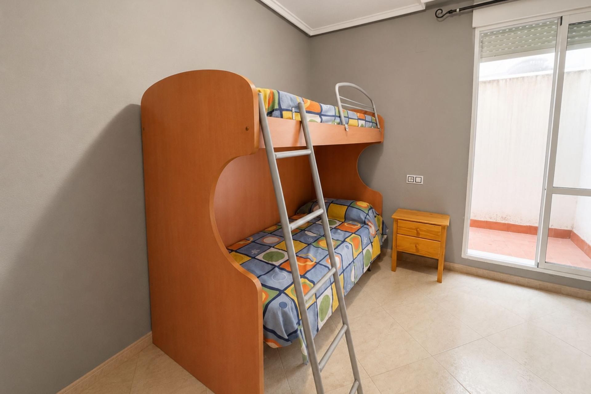 Reventa - Apartment -
Torrevieja - Estacion De Autobuses