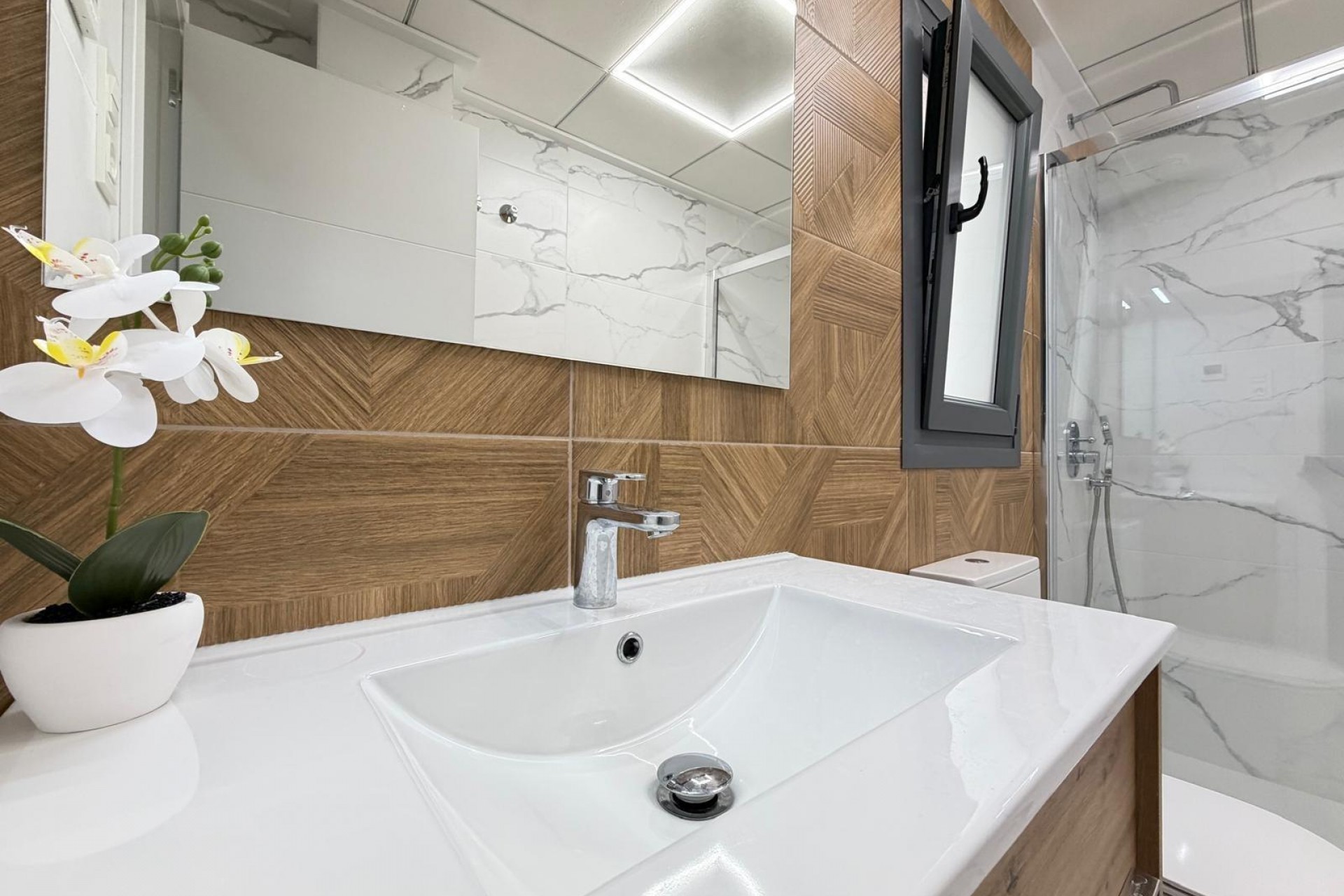 Reventa - Apartment -
Torrevieja - Estacion De Autobuses